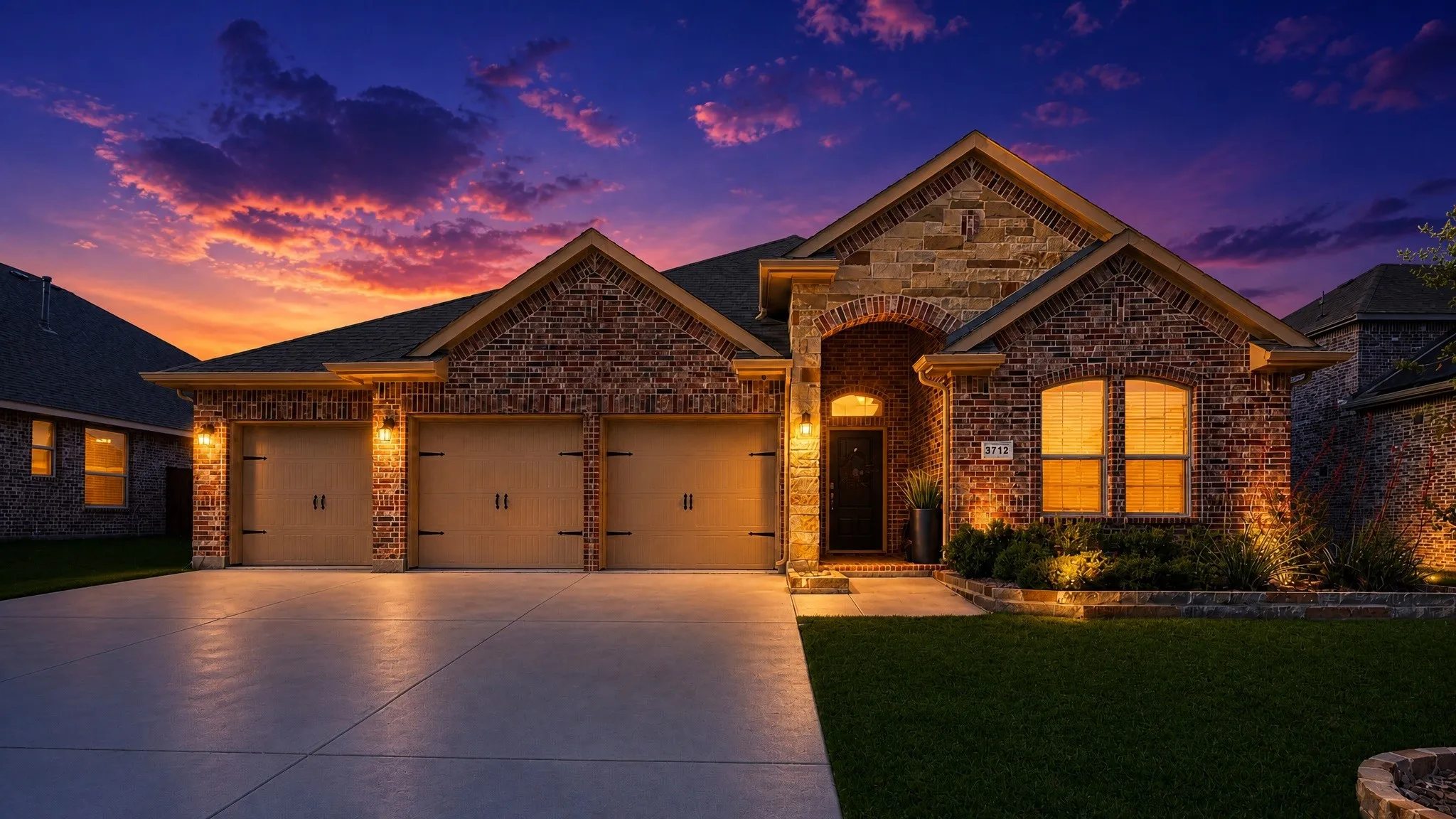 Single Family Residence For Sale in Ellis County , 3712 Rolling Meadows Drive, Grand Prairie, Texas 76065, 4 Bedroom, 2 Bathroom, 3 Garage spaces, 1,898 Sqft, built in 2020, mls#21345502, Real Estate Agent in Grand Prairie, Homes For Sale in Ellis county, Homes For Sale in Grand Prairie, Realtor in Grand Prairie Texas, Real Estate Brokerage Independent Realty Texas, Luminita Cordes Realtor