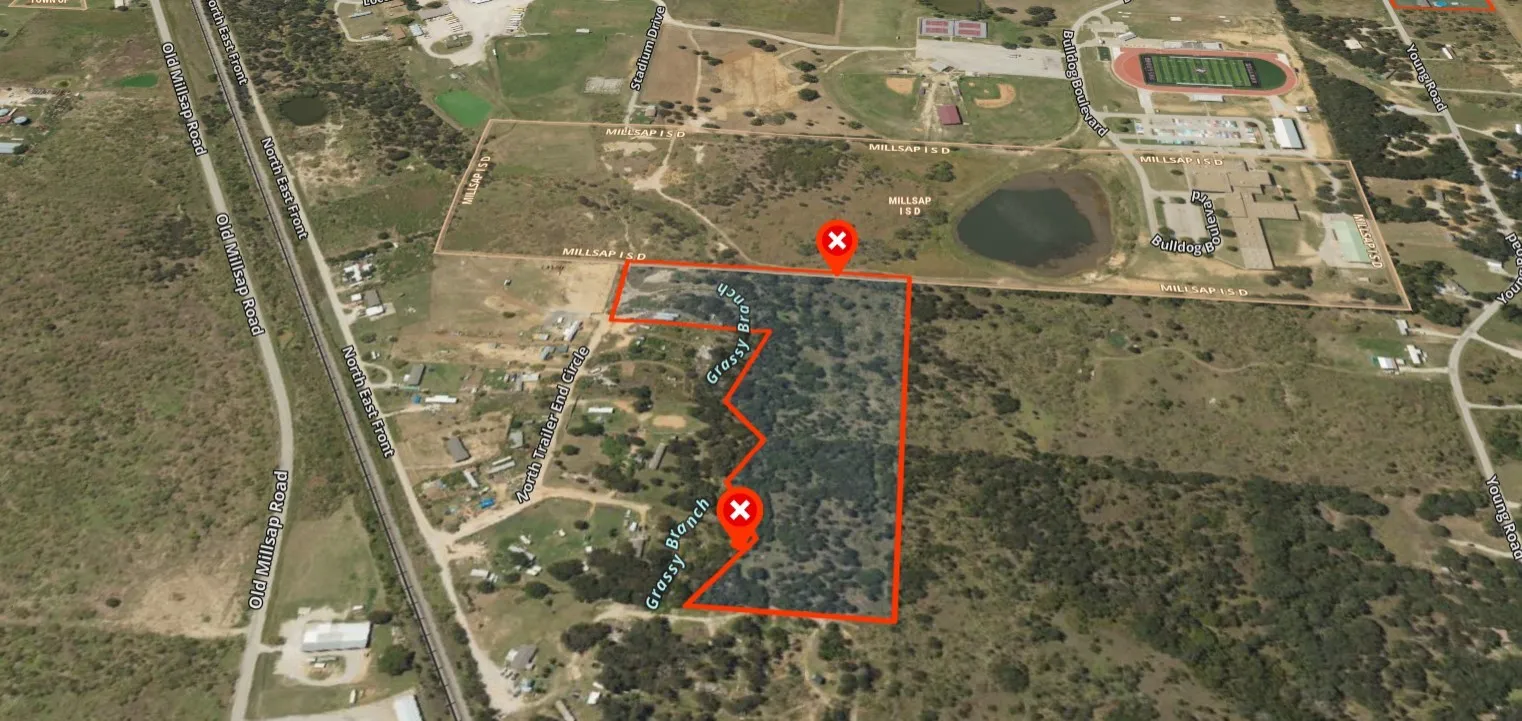 Unimproved Land For Sale in Parker County , 9999 Trails End, Millsap, Texas 76066, 0, 0, Garage spaces, 0 Sqft, built in 0, Price $199,900, mls#21353398, Real Estate Agent in Millsap, Homes For Sale in Parker county, Homes For Sale in Millsap, Realtor in Millsap Texas, Real Estate Brokerage Independent Realty Texas, Luminita Cordes Realtor