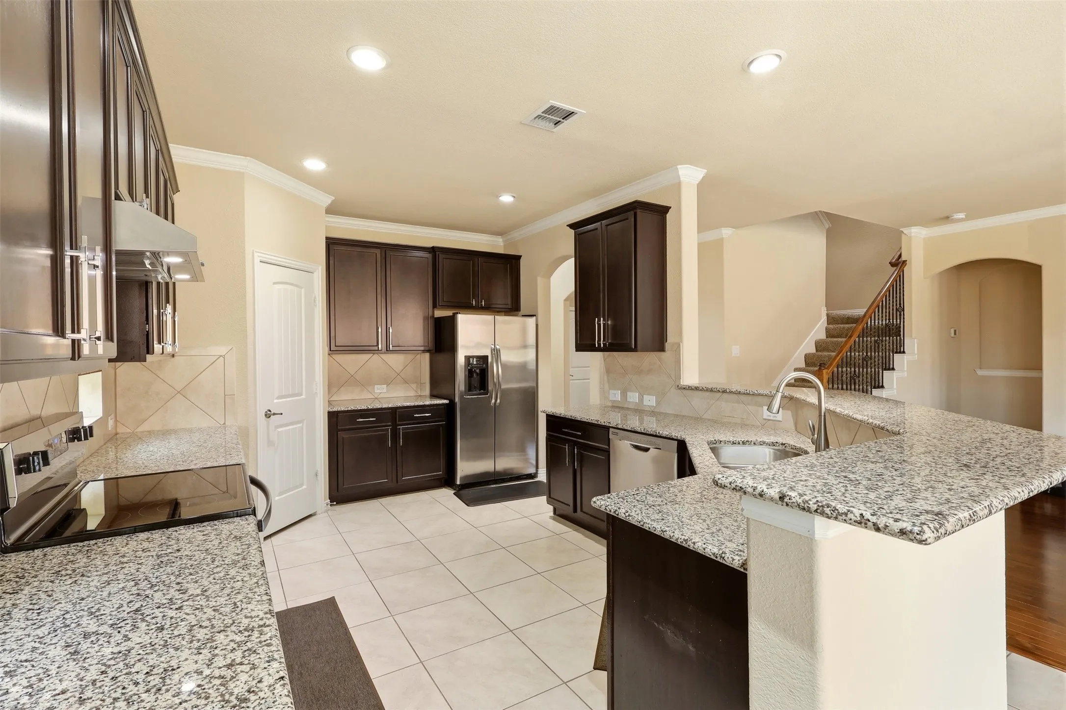 Single Family Residence For Sale in Denton County , 16421 Amistad Avenue, Prosper, Texas 75078, 4 Bedroom, 4 Bathroom, 2 Garage spaces, 2,704 Sqft, built in 2014, mls#21342435, Real Estate Agent in Prosper, Homes For Sale in Denton county, Homes For Sale in Prosper, Realtor in Prosper Texas, Real Estate Brokerage Independent Realty Texas, Luminita Cordes Realtor