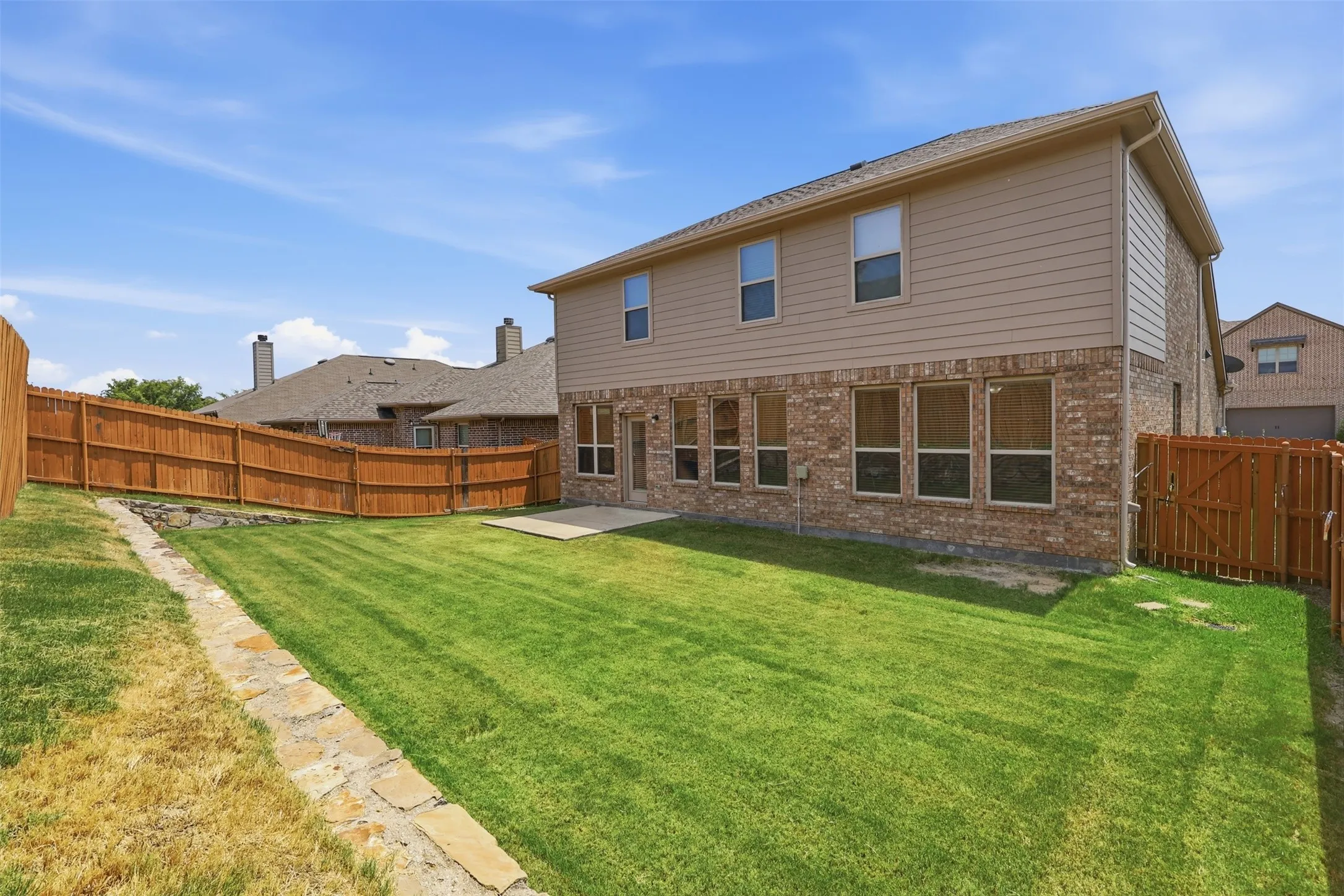 Single Family Residence For Sale in Denton County , 16421 Amistad Avenue, Prosper, Texas 75078, 4 Bedroom, 4 Bathroom, 2 Garage spaces, 2,704 Sqft, built in 2014, mls#21342435, Real Estate Agent in Prosper, Homes For Sale in Denton county, Homes For Sale in Prosper, Realtor in Prosper Texas, Real Estate Brokerage Independent Realty Texas, Luminita Cordes Realtor