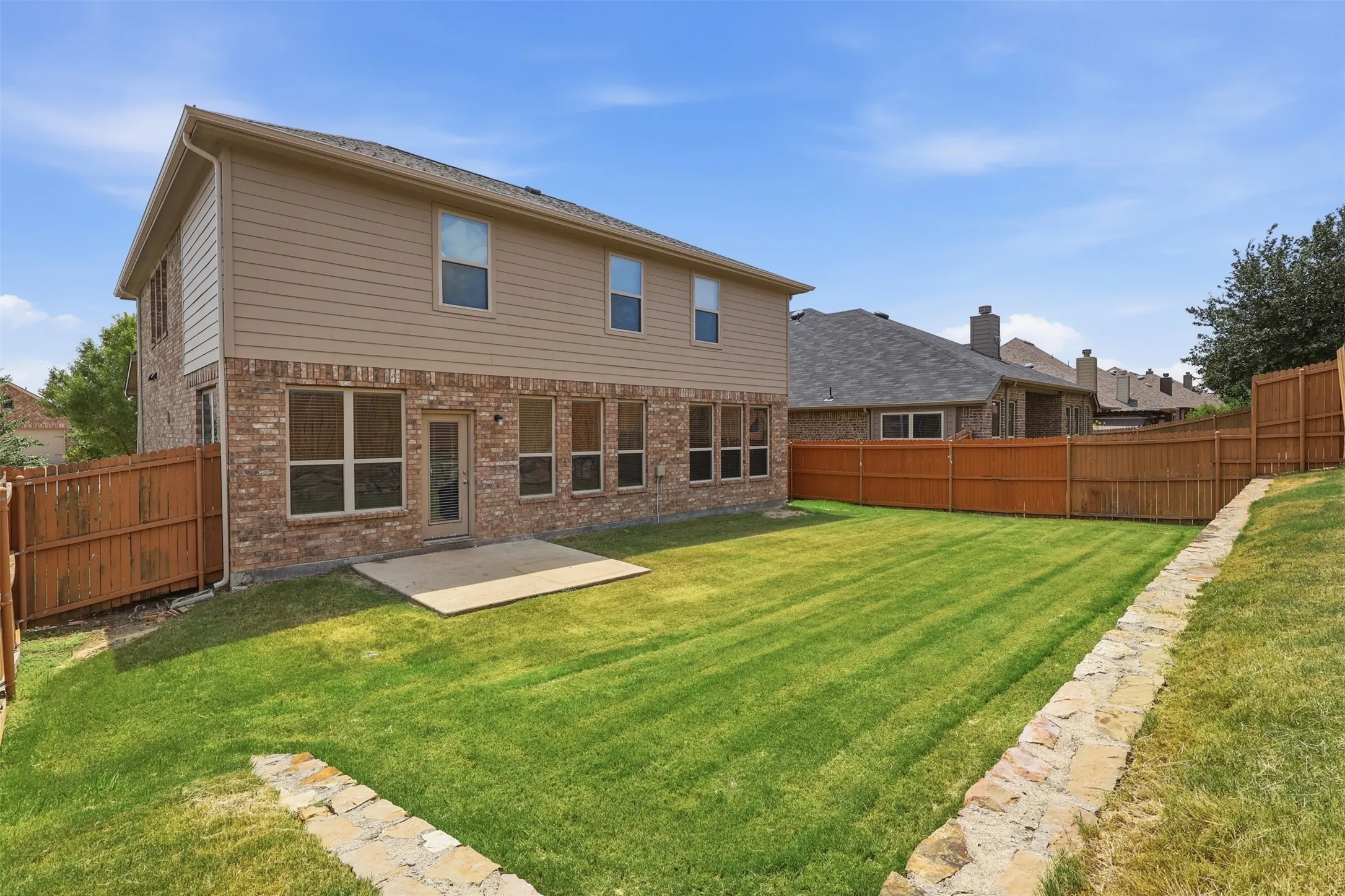 Single Family Residence For Sale in Denton County , 16421 Amistad Avenue, Prosper, Texas 75078, 4 Bedroom, 4 Bathroom, 2 Garage spaces, 2,704 Sqft, built in 2014, mls#21342435, Real Estate Agent in Prosper, Homes For Sale in Denton county, Homes For Sale in Prosper, Realtor in Prosper Texas, Real Estate Brokerage Independent Realty Texas, Luminita Cordes Realtor