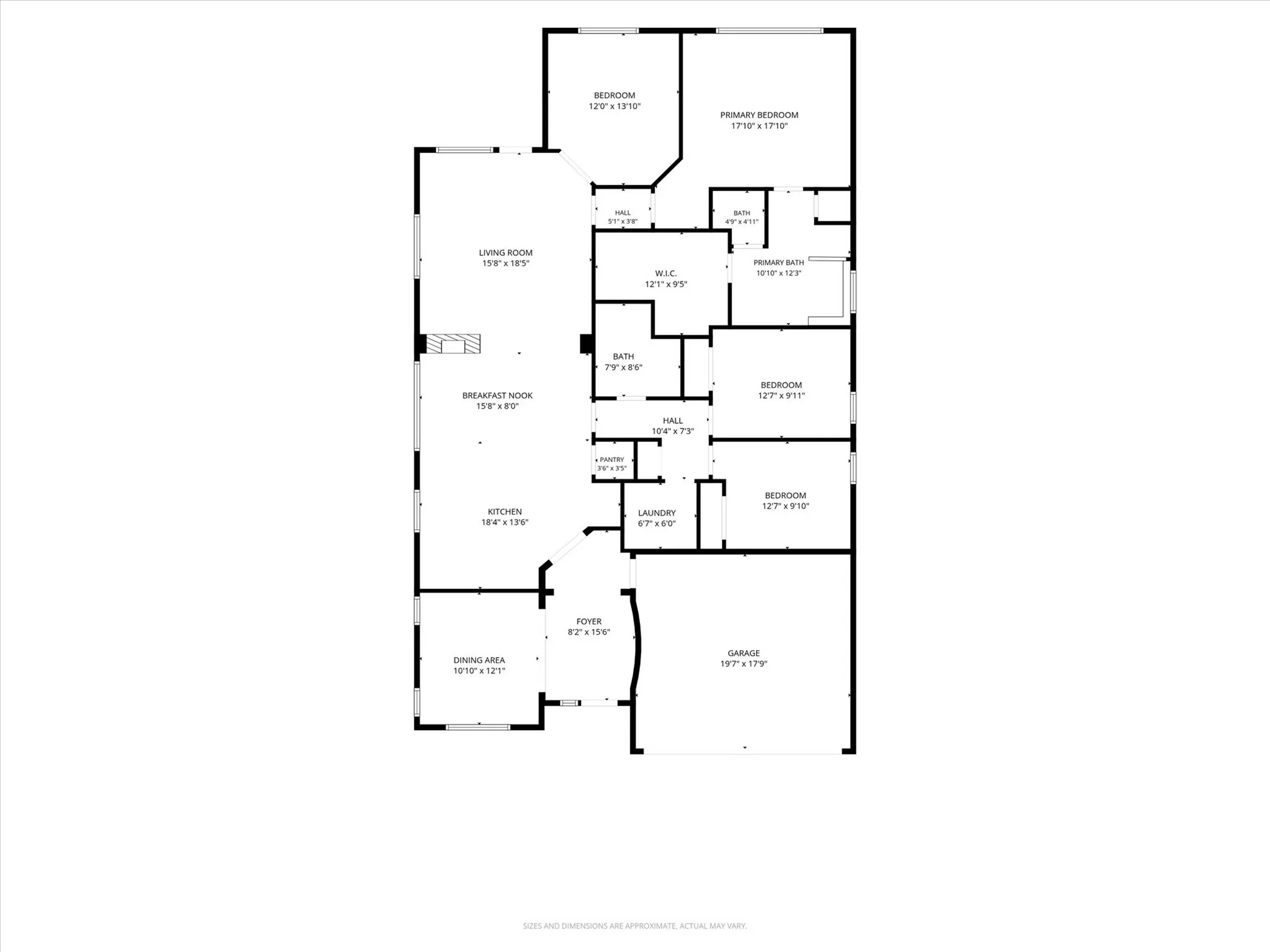 Single Family Residence For Sale in Ellis County , 220 Carson Drive, Waxahachie, Texas 75167, 3 Bedroom, 2 Bathroom, 2 Garage spaces, 2,103 Sqft, built in 2016, mls#21353060, Real Estate Agent in Waxahachie, Homes For Sale in Ellis county, Homes For Sale in Waxahachie, Realtor in Waxahachie Texas, Real Estate Brokerage Independent Realty Texas, Luminita Cordes Realtor