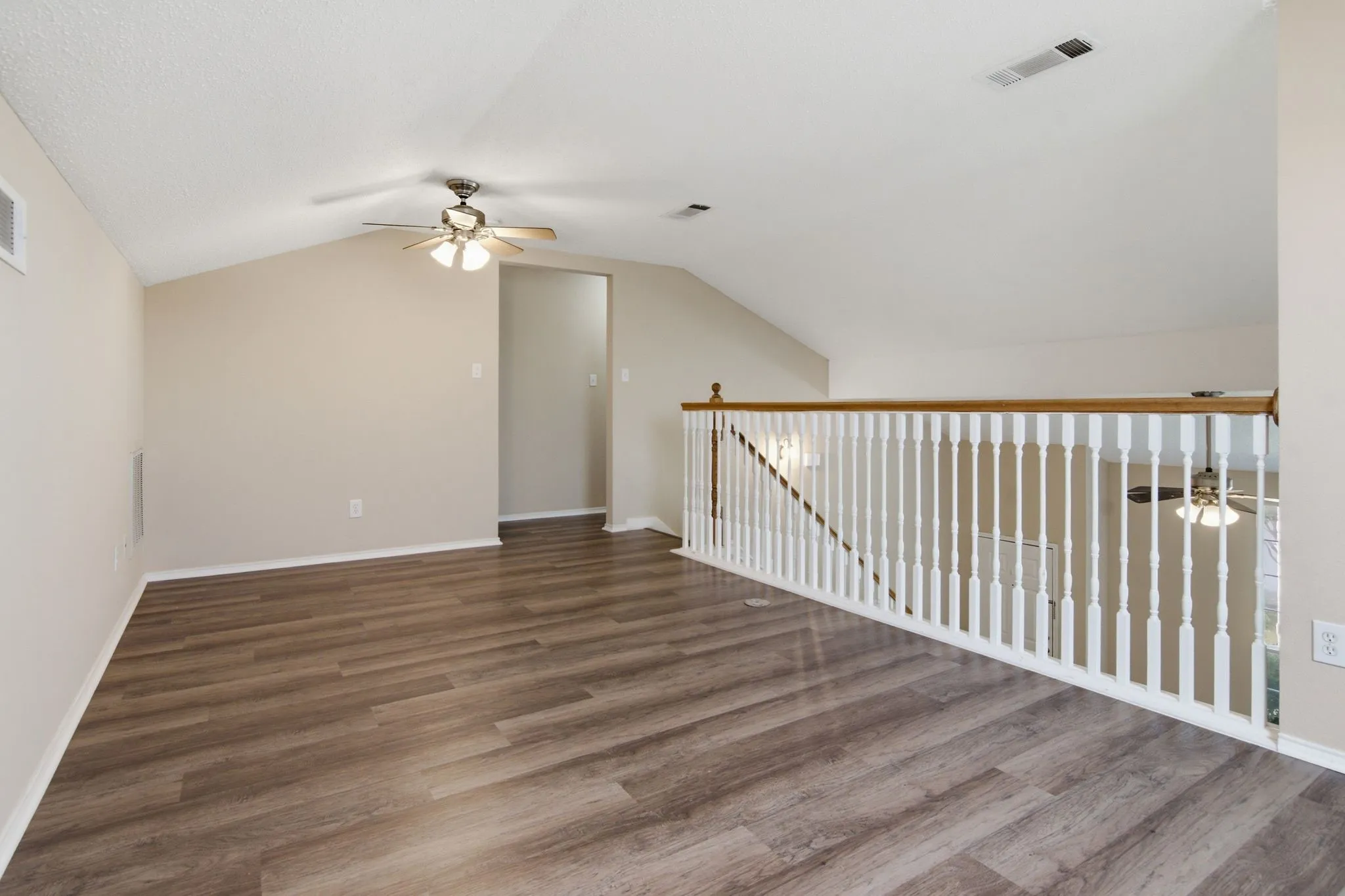2nd Floor Living/Bonus/Game Room