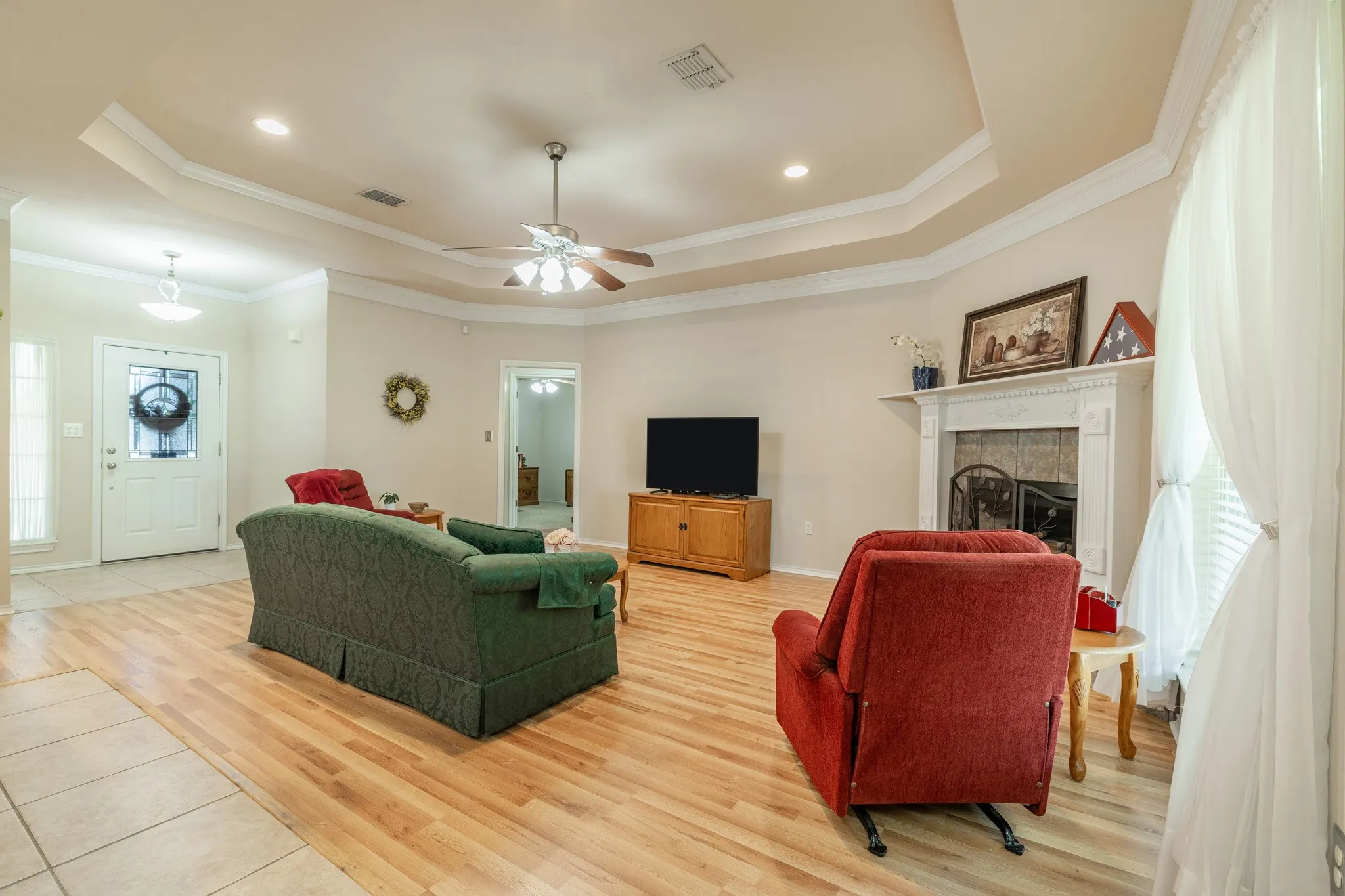 Single Family Residence For Sale in Mc Lennan County , 1208 Kempner Park, Robinson, Texas 76706, 3 Bedroom, 2 Bathroom, 2 Garage spaces, 1,842 Sqft, built in 2004, mls#21353098, Real Estate Agent in Robinson, Homes For Sale in Mc Lennan county, Homes For Sale in Robinson, Realtor in Robinson Texas, Real Estate Brokerage Independent Realty Texas, Luminita Cordes Realtor
