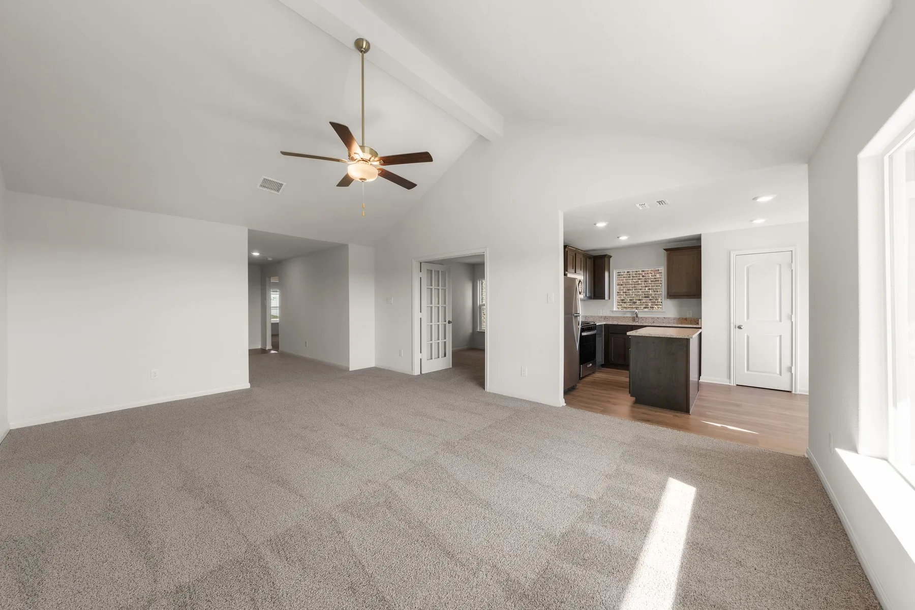Single Family Residence For Sale in Johnson County , 13417 Stage Coach Lane, Cresson, Texas 76035, 3 Bedroom, 2 Bathroom, 2 Garage spaces, 1,658 Sqft, built in 2026, Price $298,900, mls#21353450, Real Estate Agent in Cresson, Homes For Sale in Johnson county, Homes For Sale in Cresson, Realtor in Cresson Texas, Real Estate Brokerage Independent Realty Texas, Luminita Cordes Realtor