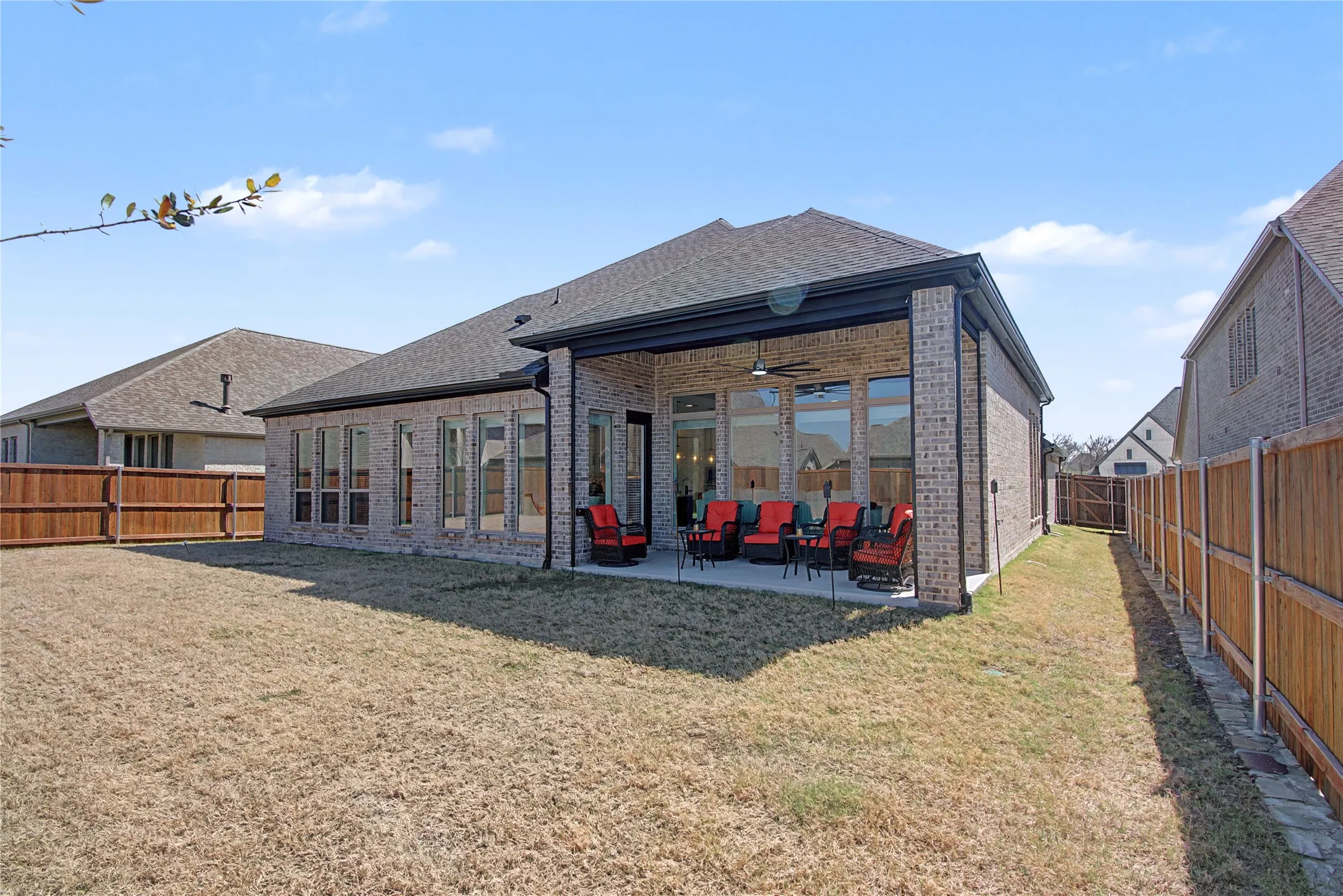 Single Family Residence For Sale in Kaufman County , 1220 Whitecliff Drive, Forney, Texas 75126, 4 Bedroom, 4 Bathroom, 3 Garage spaces, 2,946 Sqft, built in 2024, mls#21350404, Real Estate Agent in Forney, Homes For Sale in Kaufman county, Homes For Sale in Forney, Realtor in Forney Texas, Real Estate Brokerage Independent Realty Texas, Luminita Cordes Realtor