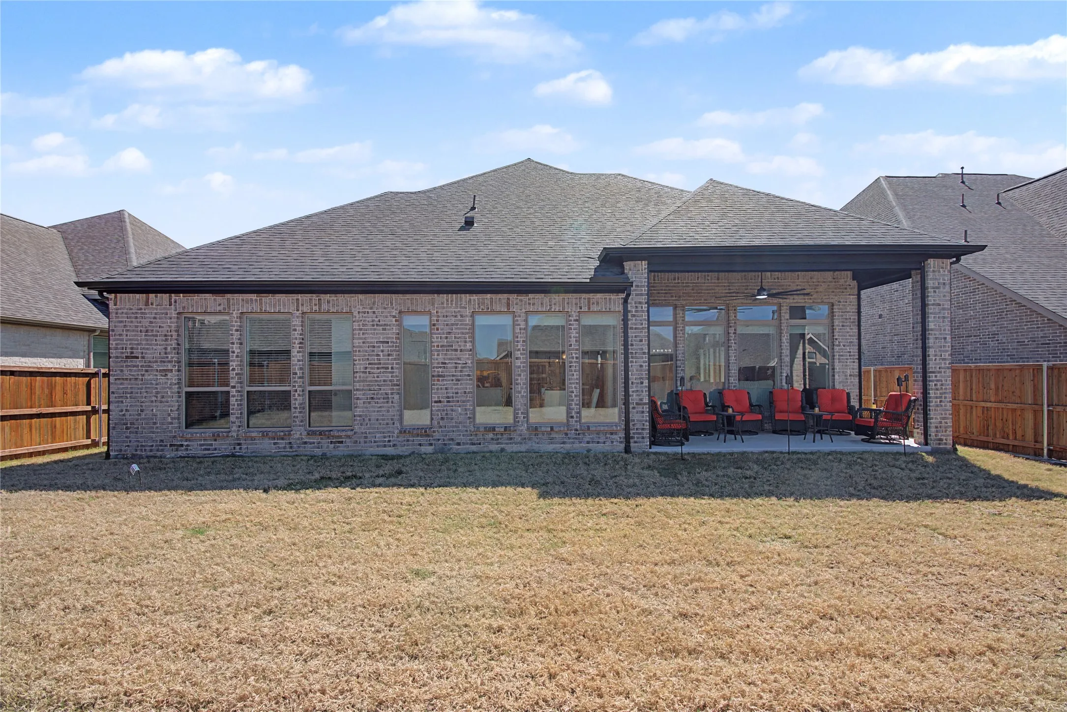 Single Family Residence For Sale in Kaufman County , 1220 Whitecliff Drive, Forney, Texas 75126, 4 Bedroom, 4 Bathroom, 3 Garage spaces, 2,946 Sqft, built in 2024, mls#21350404, Real Estate Agent in Forney, Homes For Sale in Kaufman county, Homes For Sale in Forney, Realtor in Forney Texas, Real Estate Brokerage Independent Realty Texas, Luminita Cordes Realtor