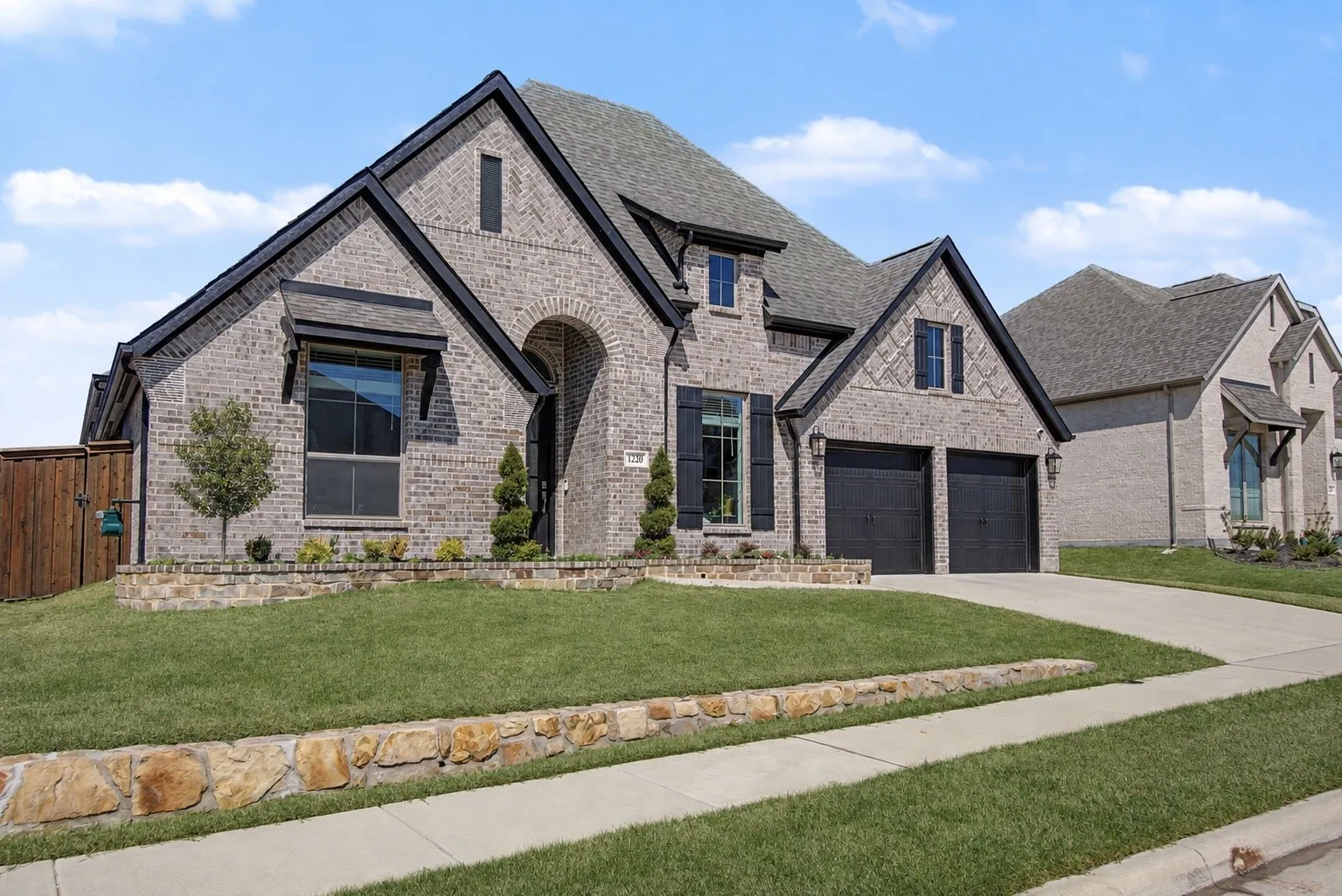 Single Family Residence For Sale in Kaufman County , 1220 Whitecliff Drive, Forney, Texas 75126, 4 Bedroom, 4 Bathroom, 3 Garage spaces, 2,946 Sqft, built in 2024, mls#21350404, Real Estate Agent in Forney, Homes For Sale in Kaufman county, Homes For Sale in Forney, Realtor in Forney Texas, Real Estate Brokerage Independent Realty Texas, Luminita Cordes Realtor