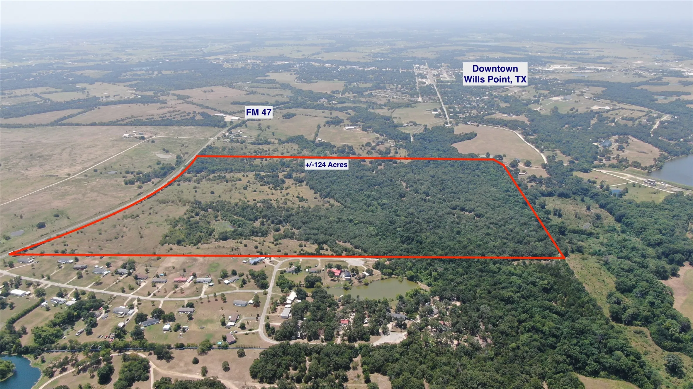 Unimproved Land For Sale in Van Zandt County , 0 FM 47, Wills Point, Texas 75169, 0, 0, Garage spaces, 0 Sqft, built in 0, Price $2,000,000, mls#21353466, Real Estate Agent in Wills Point, Homes For Sale in Van Zandt county, Homes For Sale in Wills Point, Realtor in Wills Point Texas, Real Estate Brokerage Independent Realty Texas, Luminita Cordes Realtor