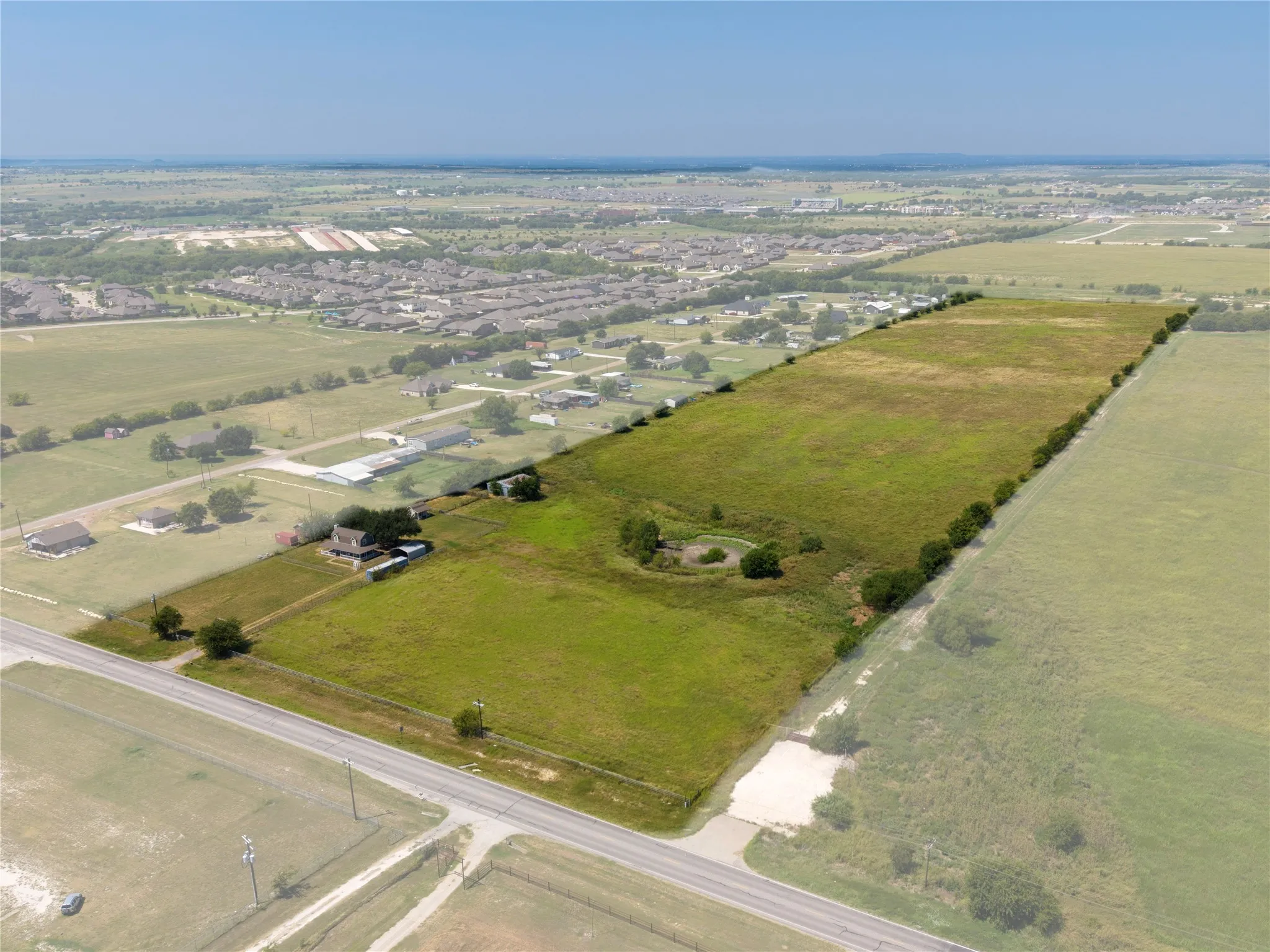 Unimproved Land For Sale in Johnson County , 1001 N Pearson Street, Godley, Texas 76044, 0, 0, Garage spaces, 0 Sqft, built in 0, Price $5,500,000, mls#21351531, Real Estate Agent in Godley, Homes For Sale in Johnson county, Homes For Sale in Godley, Realtor in Godley Texas, Real Estate Brokerage Independent Realty Texas, Luminita Cordes Realtor