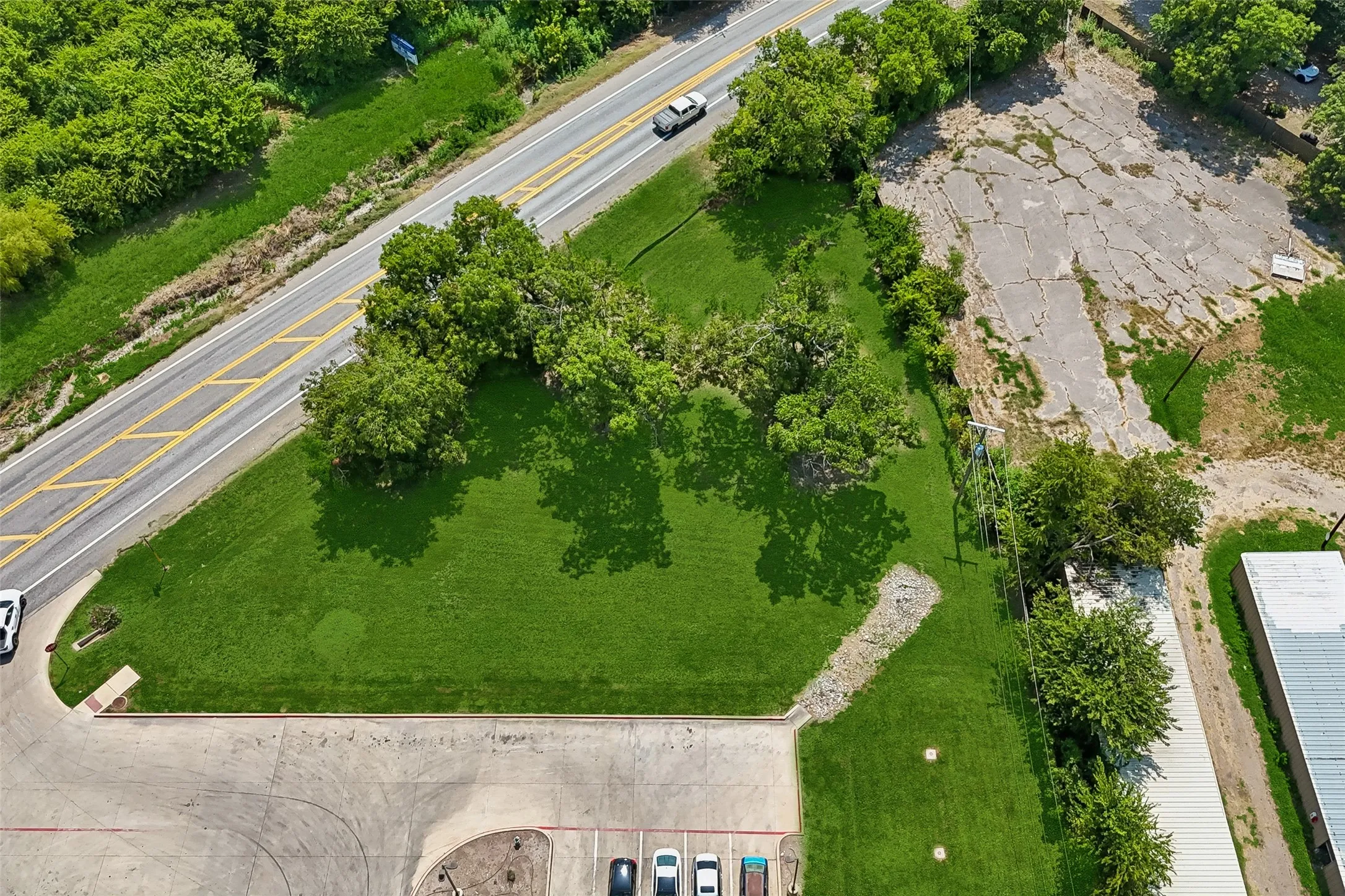Unimproved Land For Sale in Ellis County , 110 Louise Ritter Boulevard, Red Oak, Texas 75154, 0, 0, Garage spaces, 0 Sqft, built in 0, mls#21350183, Real Estate Agent in Red Oak, Homes For Sale in Ellis county, Homes For Sale in Red Oak, Realtor in Red Oak Texas, Real Estate Brokerage Independent Realty Texas, Luminita Cordes Realtor