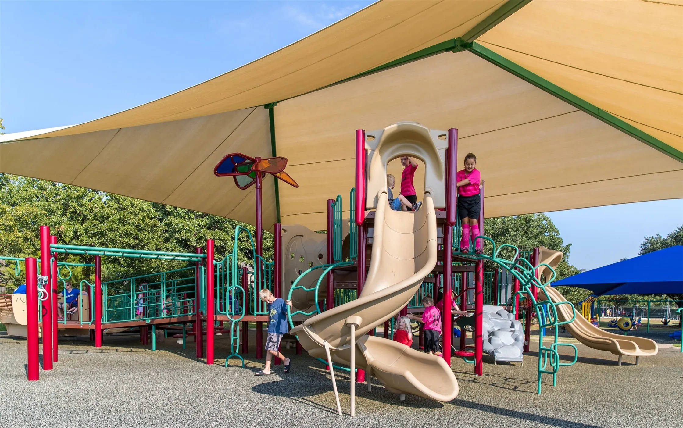 Nearby Harmony Park