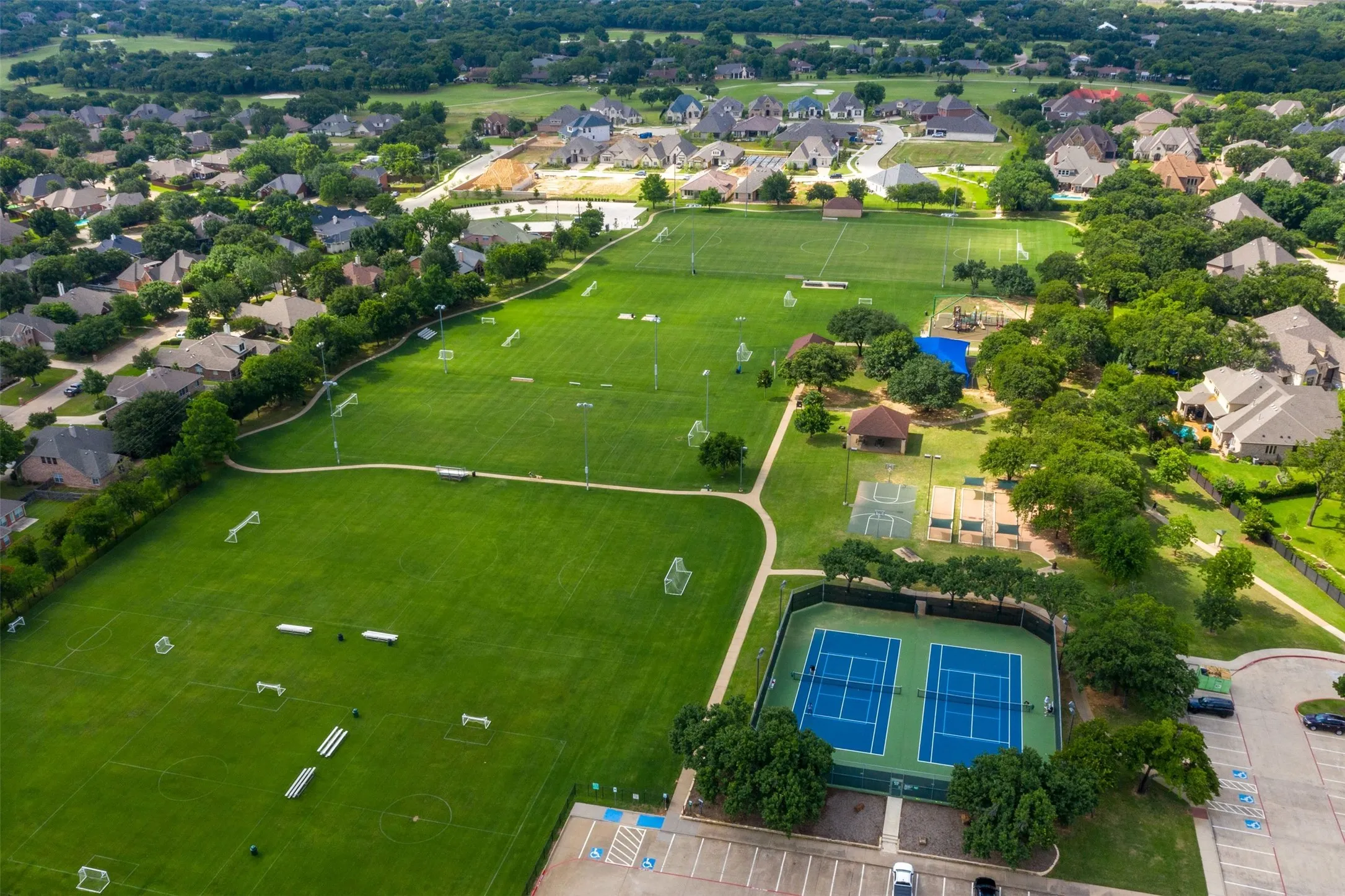 Nearby Harmony Park