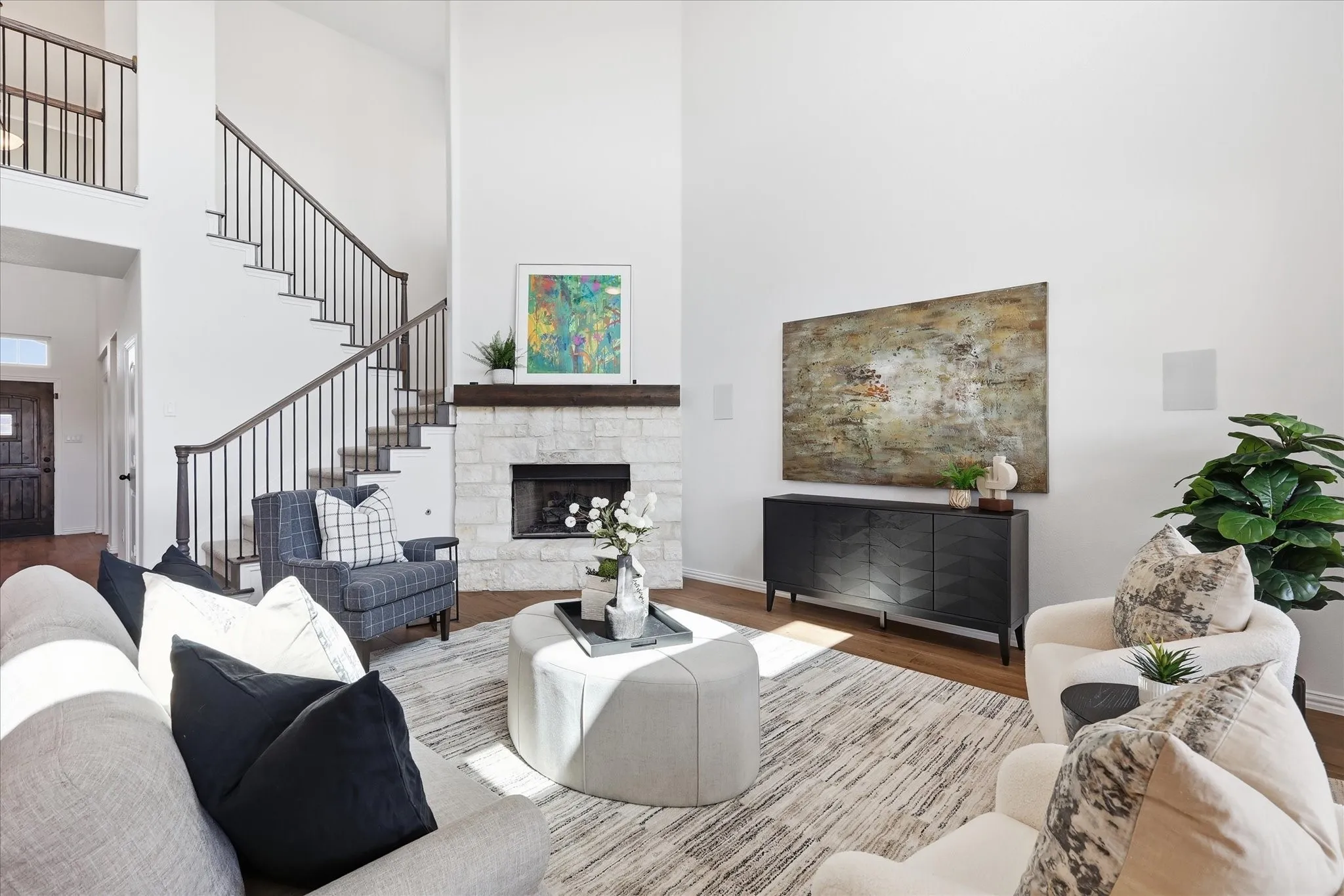 Single Family Residence For Sale in Denton County , 13408 Summer Moon Trail, Ponder, Texas 76259, 4 Bedroom, 4 Bathroom, 3 Garage spaces, 3,321 Sqft, built in 2021, mls#21322727, Real Estate Agent in Ponder, Homes For Sale in Denton county, Homes For Sale in Ponder, Realtor in Ponder Texas, Real Estate Brokerage Independent Realty Texas, Luminita Cordes Realtor
