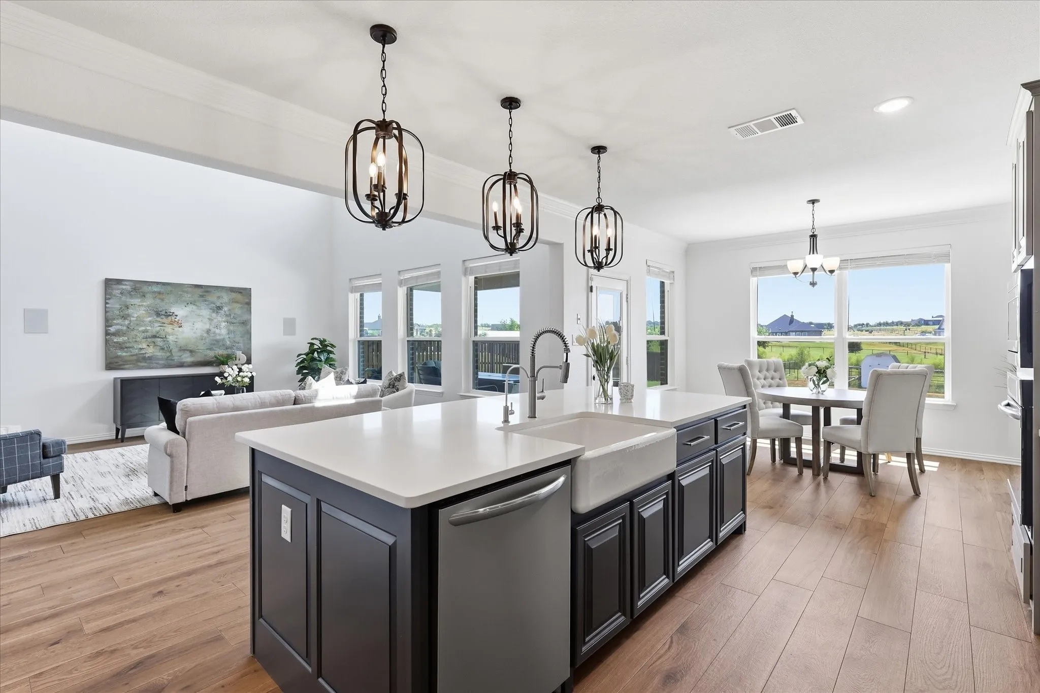 Single Family Residence For Sale in Denton County , 13408 Summer Moon Trail, Ponder, Texas 76259, 4 Bedroom, 4 Bathroom, 3 Garage spaces, 3,321 Sqft, built in 2021, mls#21322727, Real Estate Agent in Ponder, Homes For Sale in Denton county, Homes For Sale in Ponder, Realtor in Ponder Texas, Real Estate Brokerage Independent Realty Texas, Luminita Cordes Realtor