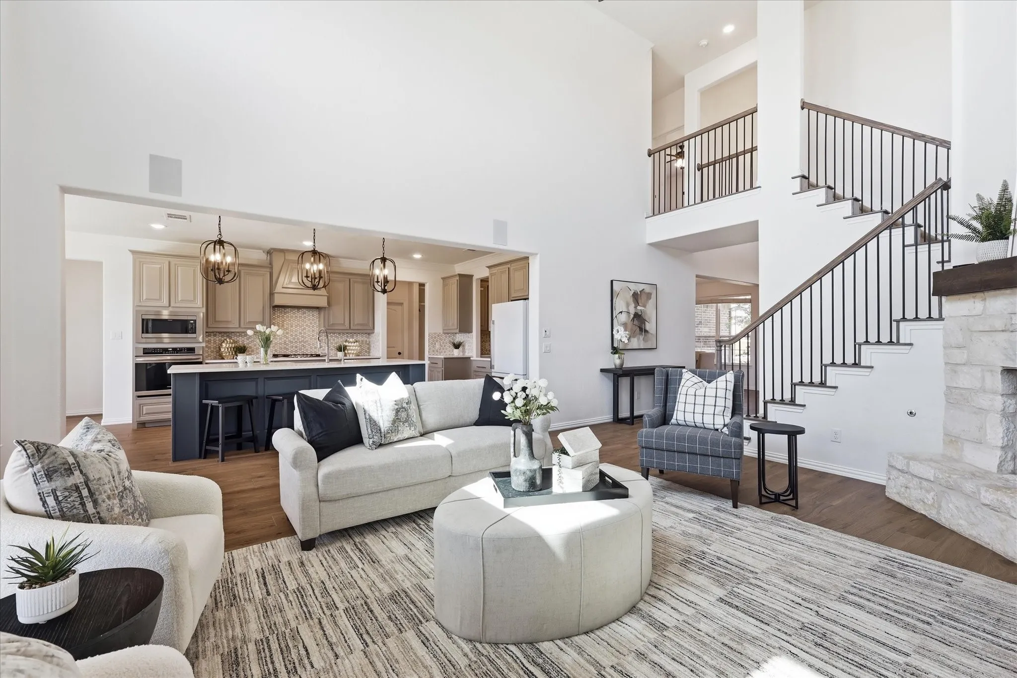 Single Family Residence For Sale in Denton County , 13408 Summer Moon Trail, Ponder, Texas 76259, 4 Bedroom, 4 Bathroom, 3 Garage spaces, 3,321 Sqft, built in 2021, mls#21322727, Real Estate Agent in Ponder, Homes For Sale in Denton county, Homes For Sale in Ponder, Realtor in Ponder Texas, Real Estate Brokerage Independent Realty Texas, Luminita Cordes Realtor