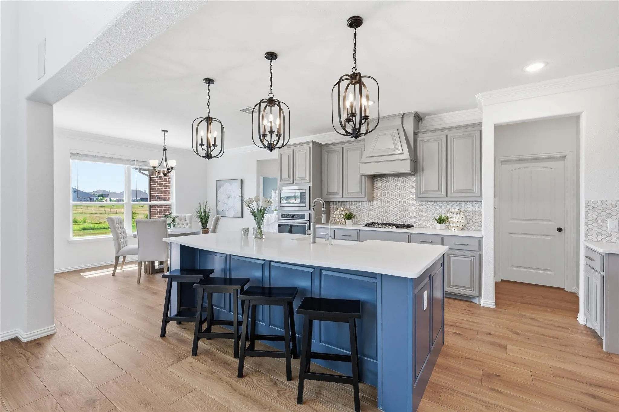 Single Family Residence For Sale in Denton County , 13408 Summer Moon Trail, Ponder, Texas 76259, 4 Bedroom, 4 Bathroom, 3 Garage spaces, 3,321 Sqft, built in 2021, mls#21322727, Real Estate Agent in Ponder, Homes For Sale in Denton county, Homes For Sale in Ponder, Realtor in Ponder Texas, Real Estate Brokerage Independent Realty Texas, Luminita Cordes Realtor