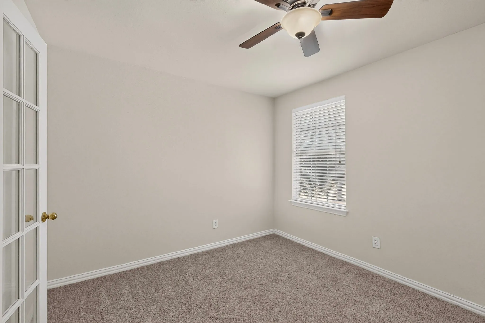 Bonus room could be converted into a third bedroom or used for gaming, office or home gym