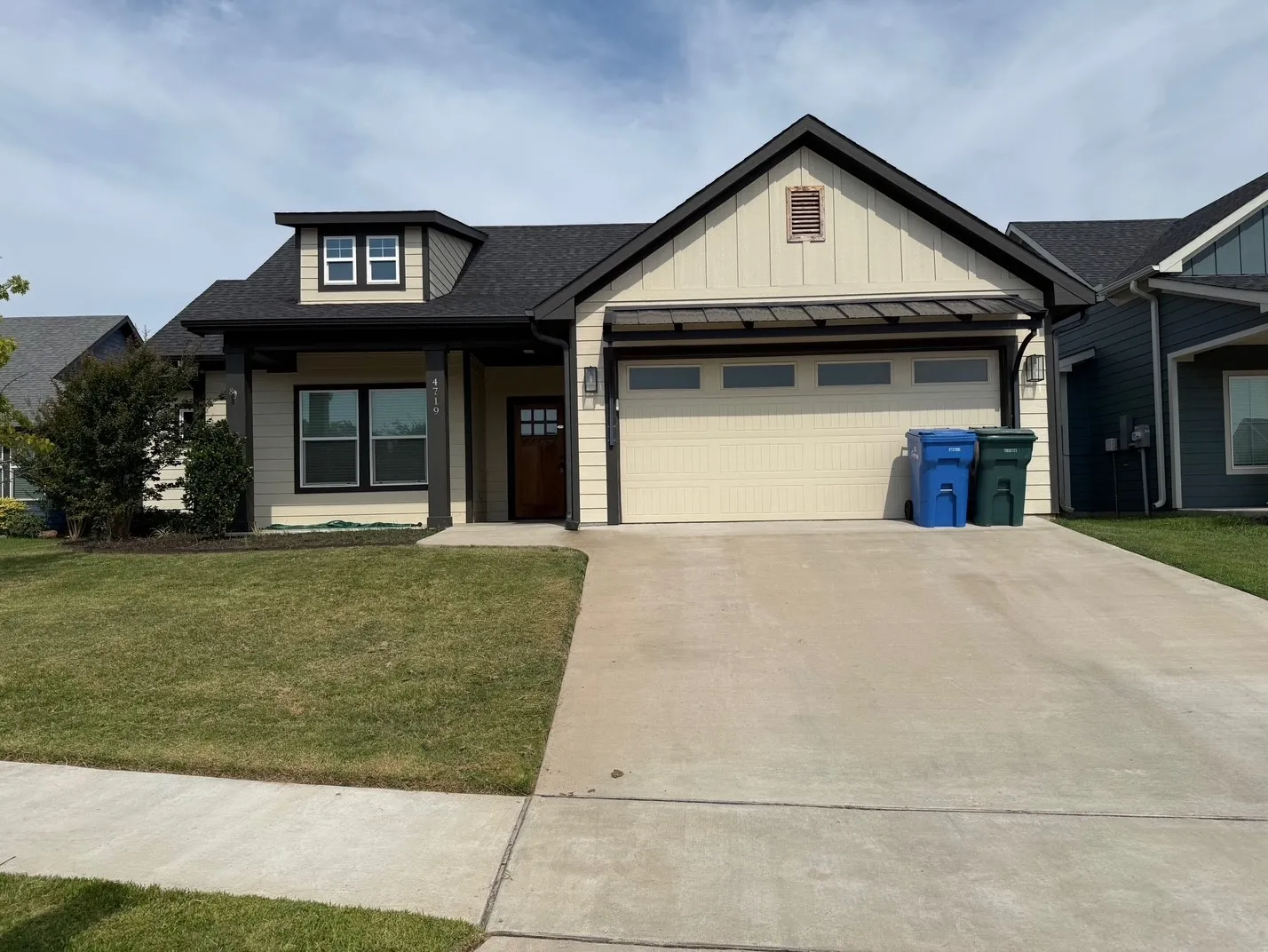 Single Family Residence For Rent in Grayson County , 4719 Indio Lane, Sherman, Texas 75092, 3 Bedroom, 2 Bathroom, 2 Garage spaces, 1,600 Sqft, built in 2021, mls#21326029, Real Estate Agent in Sherman, Homes For Rent in Grayson county, Homes For Rent in Sherman, Realtor in Sherman Texas, Real Estate Brokerage Independent Realty Texas, Luminita Cordes Realtor