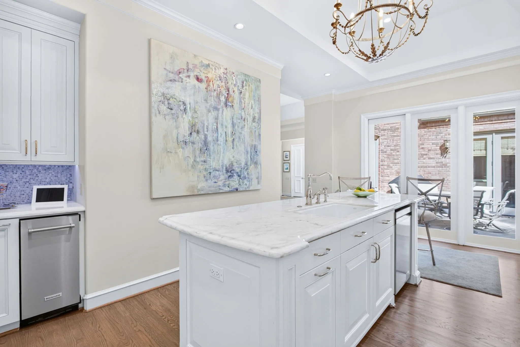 Single Family Residence For Sale in Tarrant County , 4902 Westbriar Drive, Fort Worth, Texas 76109, 3 Bedroom, 4 Bathroom, 2 Garage spaces, 3,096 Sqft, built in 1983, mls#21352190, Real Estate Agent in Fort Worth, Homes For Sale in Tarrant county, Homes For Sale in Fort Worth, Realtor in Fort Worth Texas, Real Estate Brokerage Independent Realty Texas, Luminita Cordes Realtor