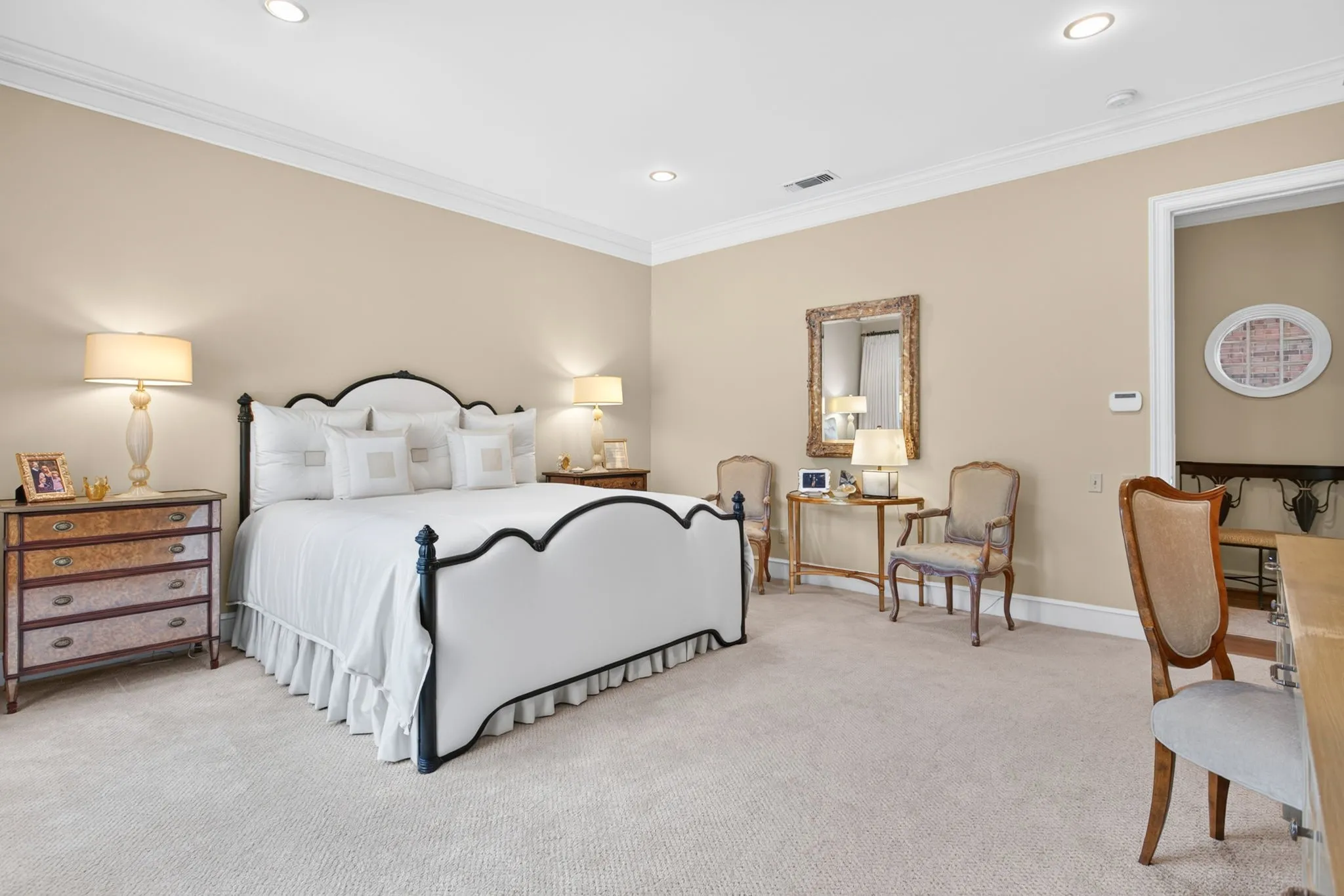 Single Family Residence For Sale in Tarrant County , 4902 Westbriar Drive, Fort Worth, Texas 76109, 3 Bedroom, 4 Bathroom, 2 Garage spaces, 3,096 Sqft, built in 1983, mls#21352190, Real Estate Agent in Fort Worth, Homes For Sale in Tarrant county, Homes For Sale in Fort Worth, Realtor in Fort Worth Texas, Real Estate Brokerage Independent Realty Texas, Luminita Cordes Realtor