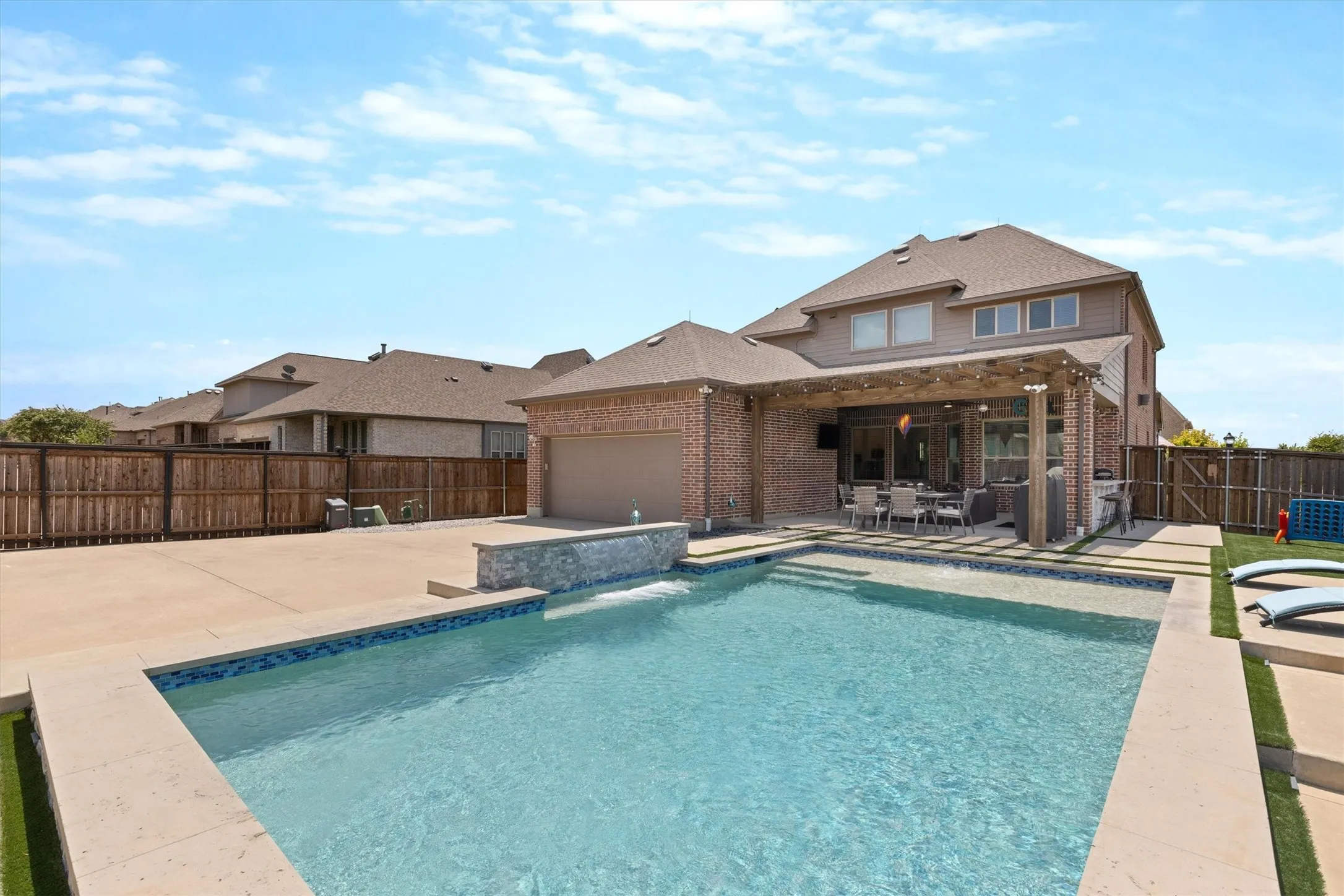 Single Family Residence For Sale in Collin County , 12110 Curry Creek Drive, Frisco, Texas 75035, 5 Bedroom, 4 Bathroom, 2 Garage spaces, 3,621 Sqft, built in 2019, mls#21353165, Real Estate Agent in Frisco, Homes For Sale in Collin county, Homes For Sale in Frisco, Realtor in Frisco Texas, Real Estate Brokerage Independent Realty Texas, Luminita Cordes Realtor