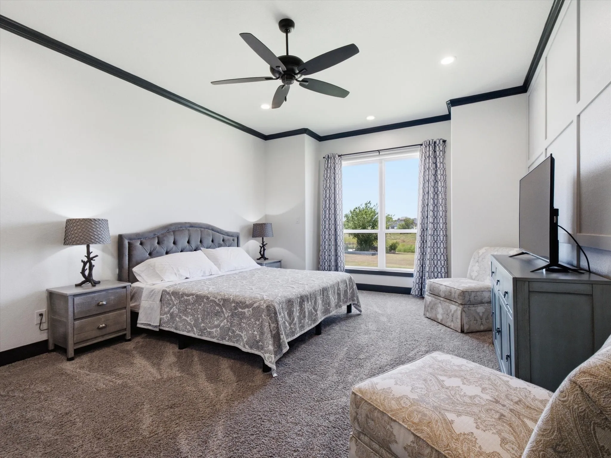 Single Family Residence For Sale in Parker County , 1115 Pioneer Crossing, Weatherford, Texas 76088, 5 Bedroom, 3 Bathroom, 3 Garage spaces, 2,924 Sqft, built in 2021, mls#21352143, Real Estate Agent in Weatherford, Homes For Sale in Parker county, Homes For Sale in Weatherford, Realtor in Weatherford Texas, Real Estate Brokerage Independent Realty Texas, Luminita Cordes Realtor