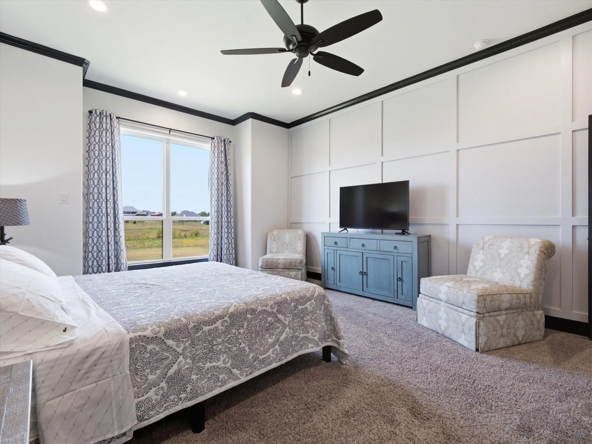 Single Family Residence For Sale in Parker County , 1115 Pioneer Crossing, Weatherford, Texas 76088, 5 Bedroom, 3 Bathroom, 3 Garage spaces, 2,924 Sqft, built in 2021, mls#21352143, Real Estate Agent in Weatherford, Homes For Sale in Parker county, Homes For Sale in Weatherford, Realtor in Weatherford Texas, Real Estate Brokerage Independent Realty Texas, Luminita Cordes Realtor