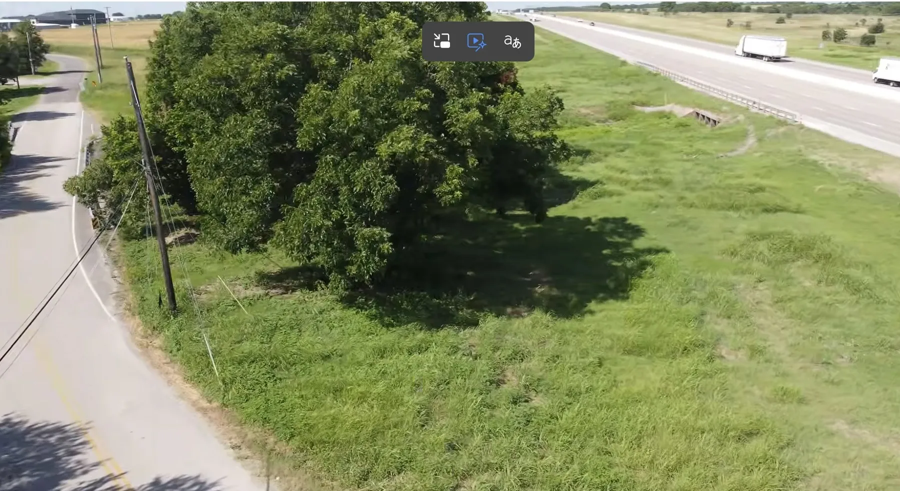 Improved Land For Sale in Ellis County , TBD 2.4ac Interstate 35, Italy, Texas 76651, 0, 0, Garage spaces, 0 Sqft, built in 0, Price $270,000, mls#21353514, Real Estate Agent in Italy, Homes For Sale in Ellis county, Homes For Sale in Italy, Realtor in Italy Texas, Real Estate Brokerage Independent Realty Texas, Luminita Cordes Realtor