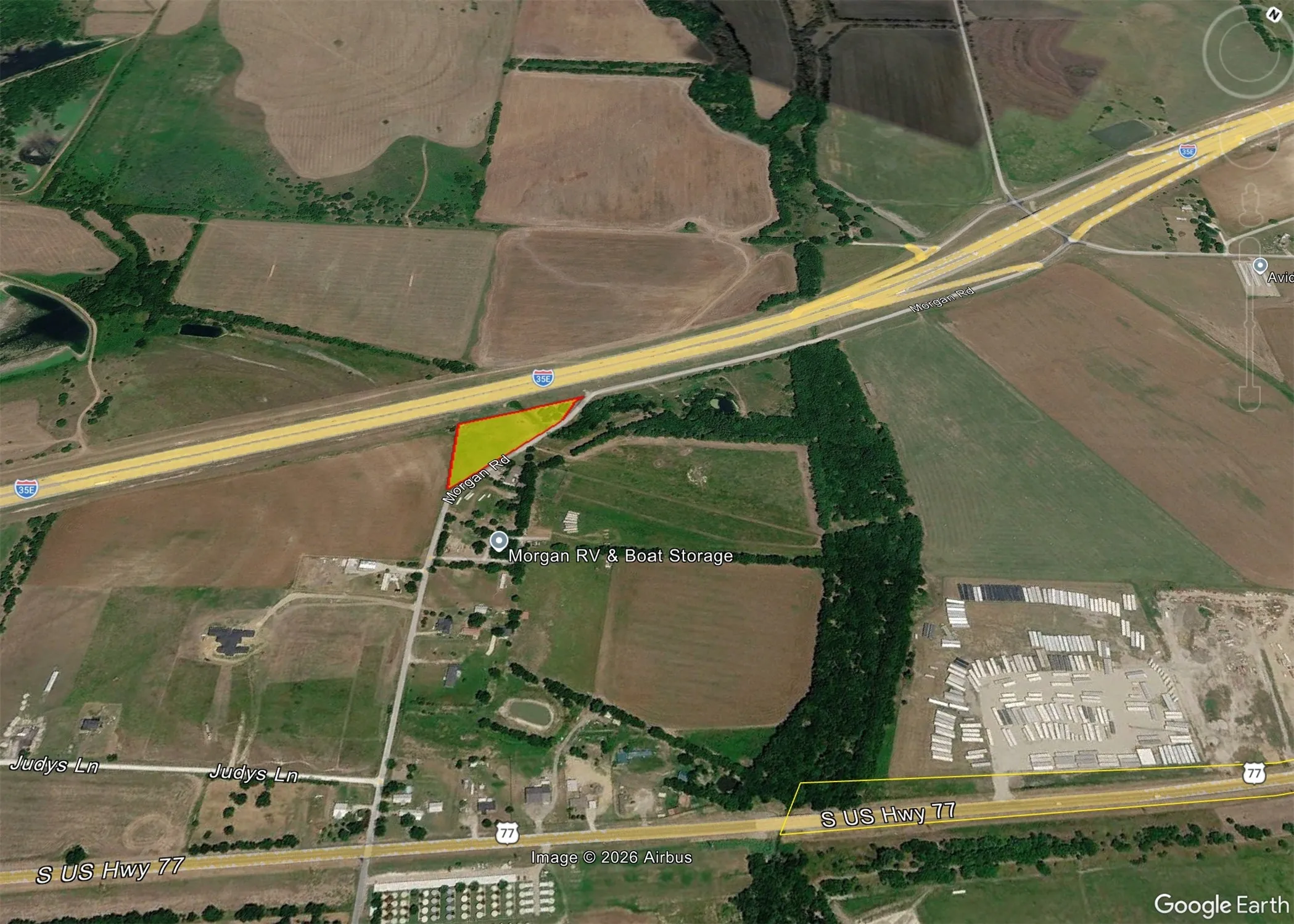Improved Land For Sale in Ellis County , TBD 2.4ac Interstate 35, Italy, Texas 76651, 0, 0, Garage spaces, 0 Sqft, built in 0, Price $270,000, mls#21353514, Real Estate Agent in Italy, Homes For Sale in Ellis county, Homes For Sale in Italy, Realtor in Italy Texas, Real Estate Brokerage Independent Realty Texas, Luminita Cordes Realtor