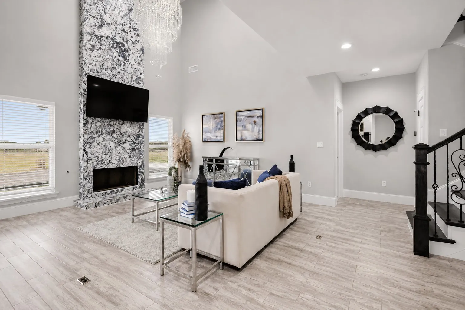 Single Family Residence For Sale in Denton County , 7271 Michelle Point, Krum, Texas 76249, 6 Bedroom, 5 Bathroom, 2 Garage spaces, 3,482 Sqft, built in 2021, mls#21348127, Real Estate Agent in Krum, Homes For Sale in Denton county, Homes For Sale in Krum, Realtor in Krum Texas, Real Estate Brokerage Independent Realty Texas, Luminita Cordes Realtor