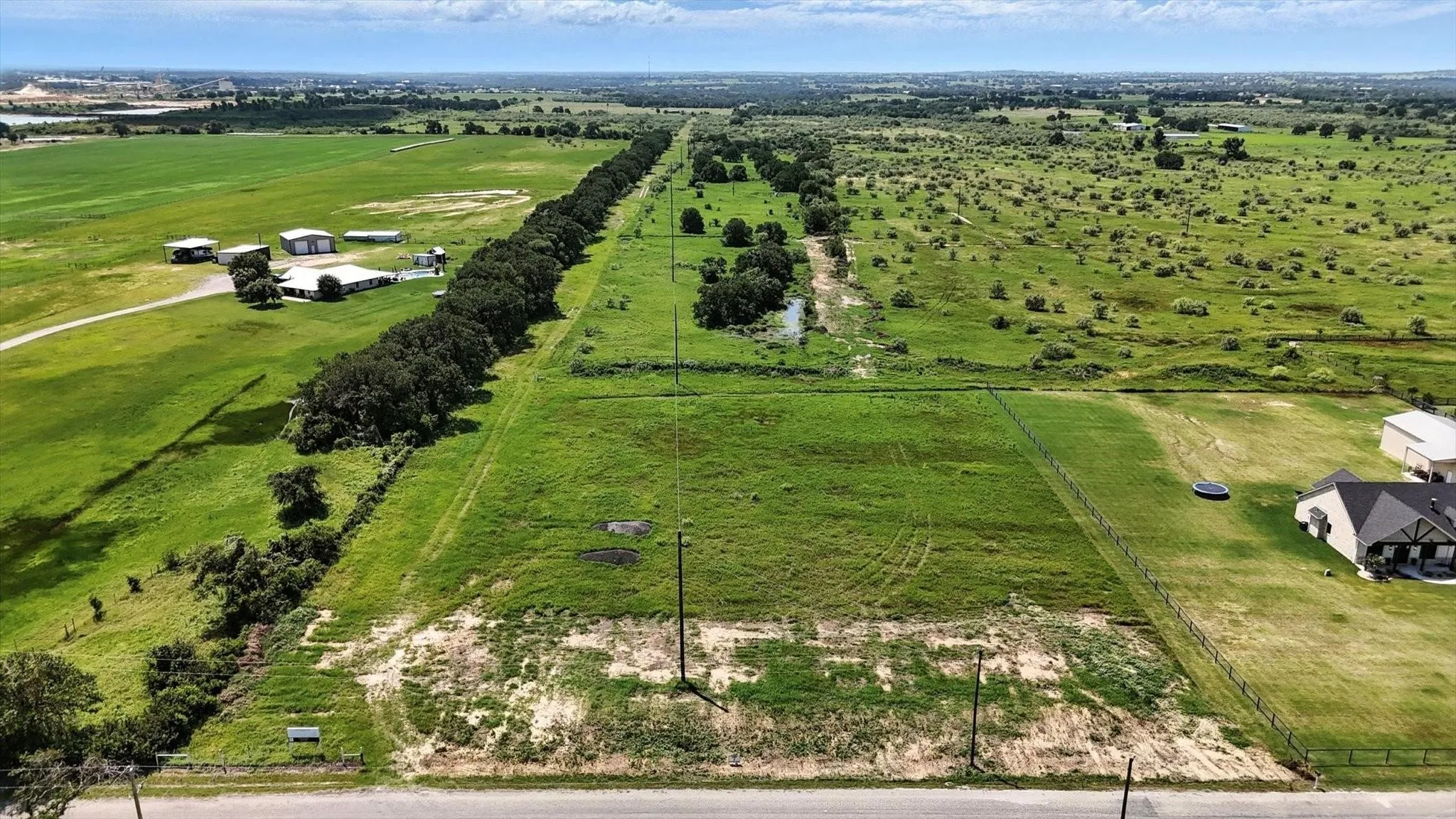 Unimproved Land For Sale in Hood County , Lot 7 Colony Road, Tolar, Texas 76476, 0, 0, Garage spaces, 0 Sqft, built in 0, Price $150,000, mls#21353523, Real Estate Agent in Tolar, Homes For Sale in Hood county, Homes For Sale in Tolar, Realtor in Tolar Texas, Real Estate Brokerage Independent Realty Texas, Luminita Cordes Realtor
