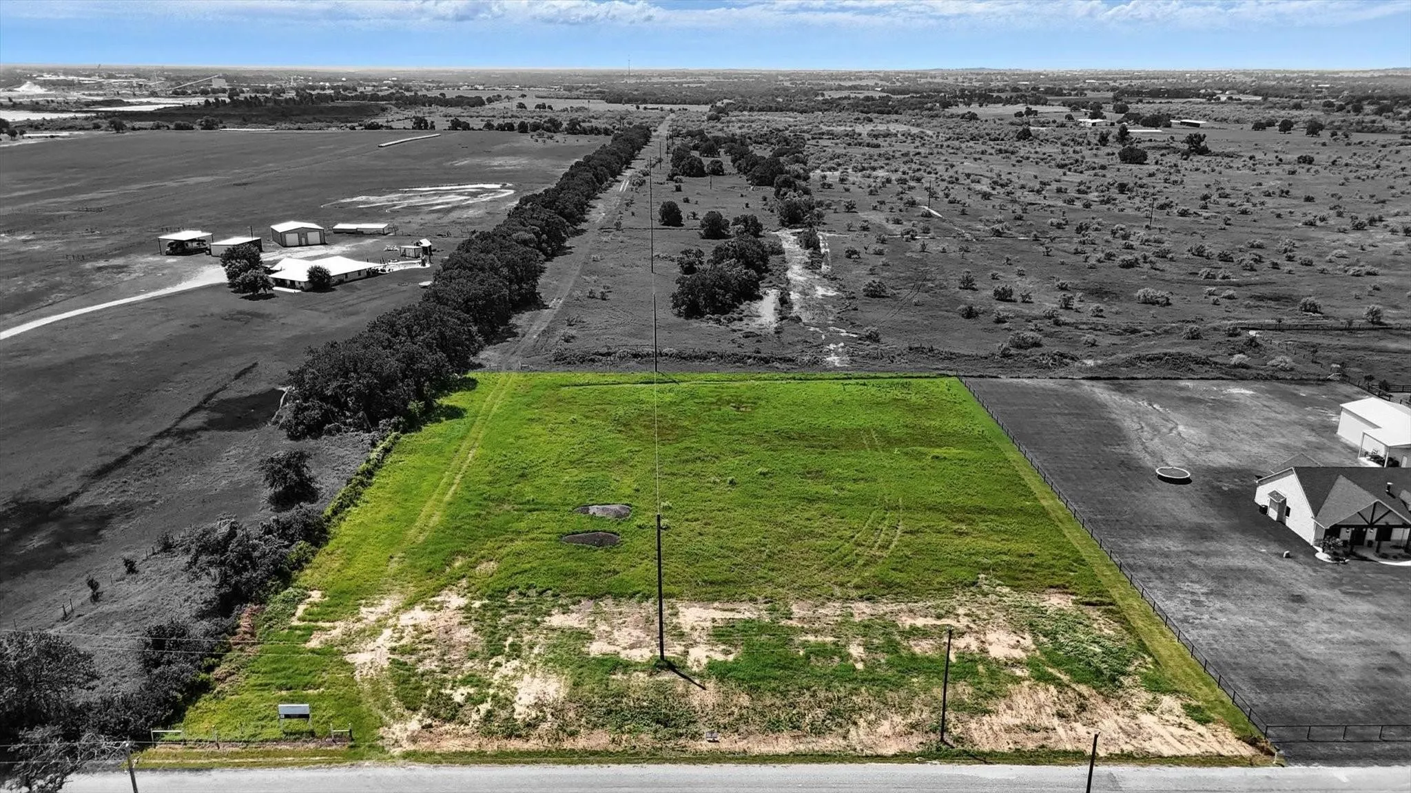 Unimproved Land For Sale in Hood County , Lot 7 Colony Road, Tolar, Texas 76476, 0, 0, Garage spaces, 0 Sqft, built in 0, Price $150,000, mls#21353523, Real Estate Agent in Tolar, Homes For Sale in Hood county, Homes For Sale in Tolar, Realtor in Tolar Texas, Real Estate Brokerage Independent Realty Texas, Luminita Cordes Realtor