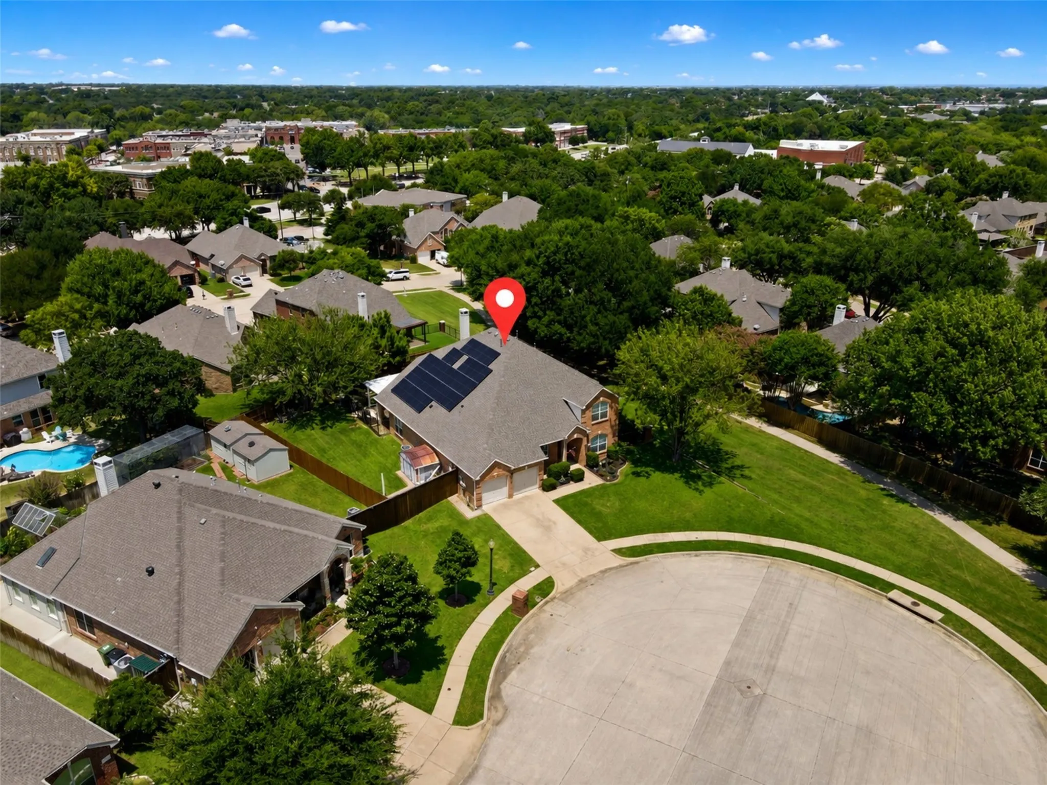 Single Family Residence For Sale in Denton County , 1500 Ash Grove Court, Flower Mound, Texas 75028, 4 Bedrooms, 3 Bathrooms, 3 Garage spaces, 3,083 Sqft, built in 1998, Price $749,989, mls#21352704, Real Estate Agent in Flower Mound, Homes For Sale in Denton county, Homes For Sale in Flower Mound, Realtor in Flower Mound Texas, Real Estate Brokerage Independent Realty Texas, Luminita Cordes Realtor