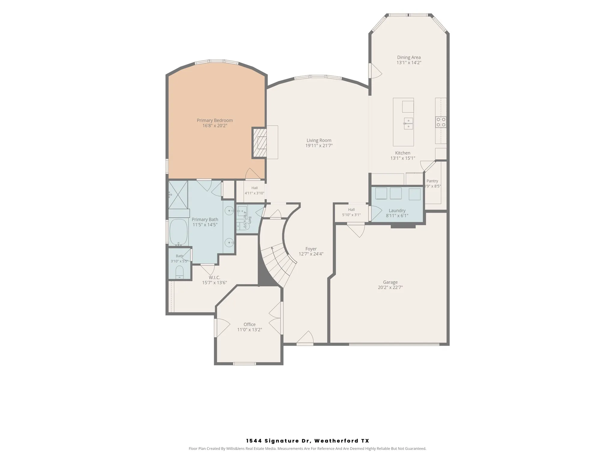 Single Family Residence For Sale in Parker County , 1544 Signature Drive, Weatherford, Texas 76087, 4 Bedroom, 4 Bathroom, 2 Garage spaces, 3,372 Sqft, built in 2017, mls#21353499, Real Estate Agent in Weatherford, Homes For Sale in Parker county, Homes For Sale in Weatherford, Realtor in Weatherford Texas, Real Estate Brokerage Independent Realty Texas, Luminita Cordes Realtor