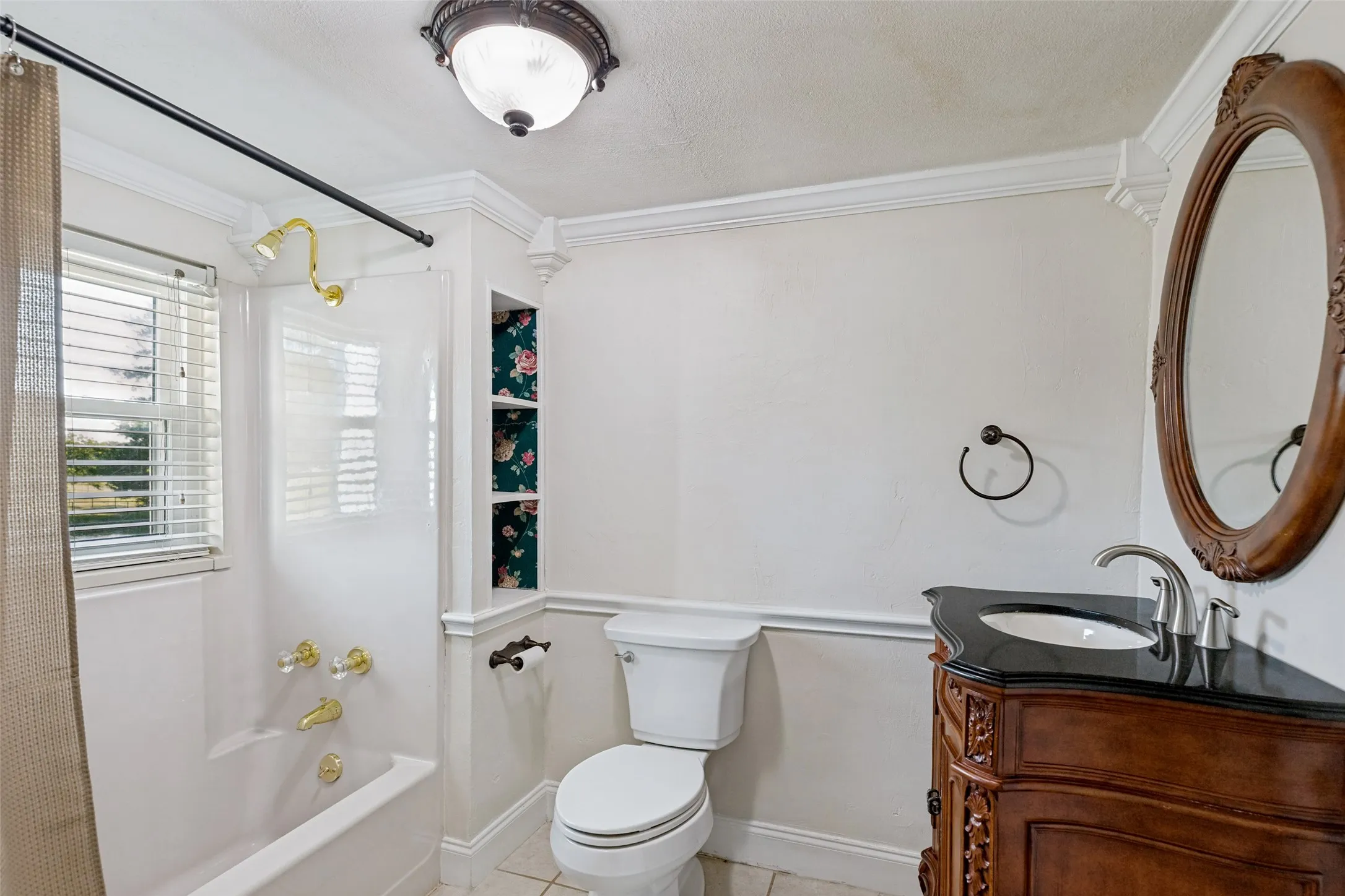 Guest Bath