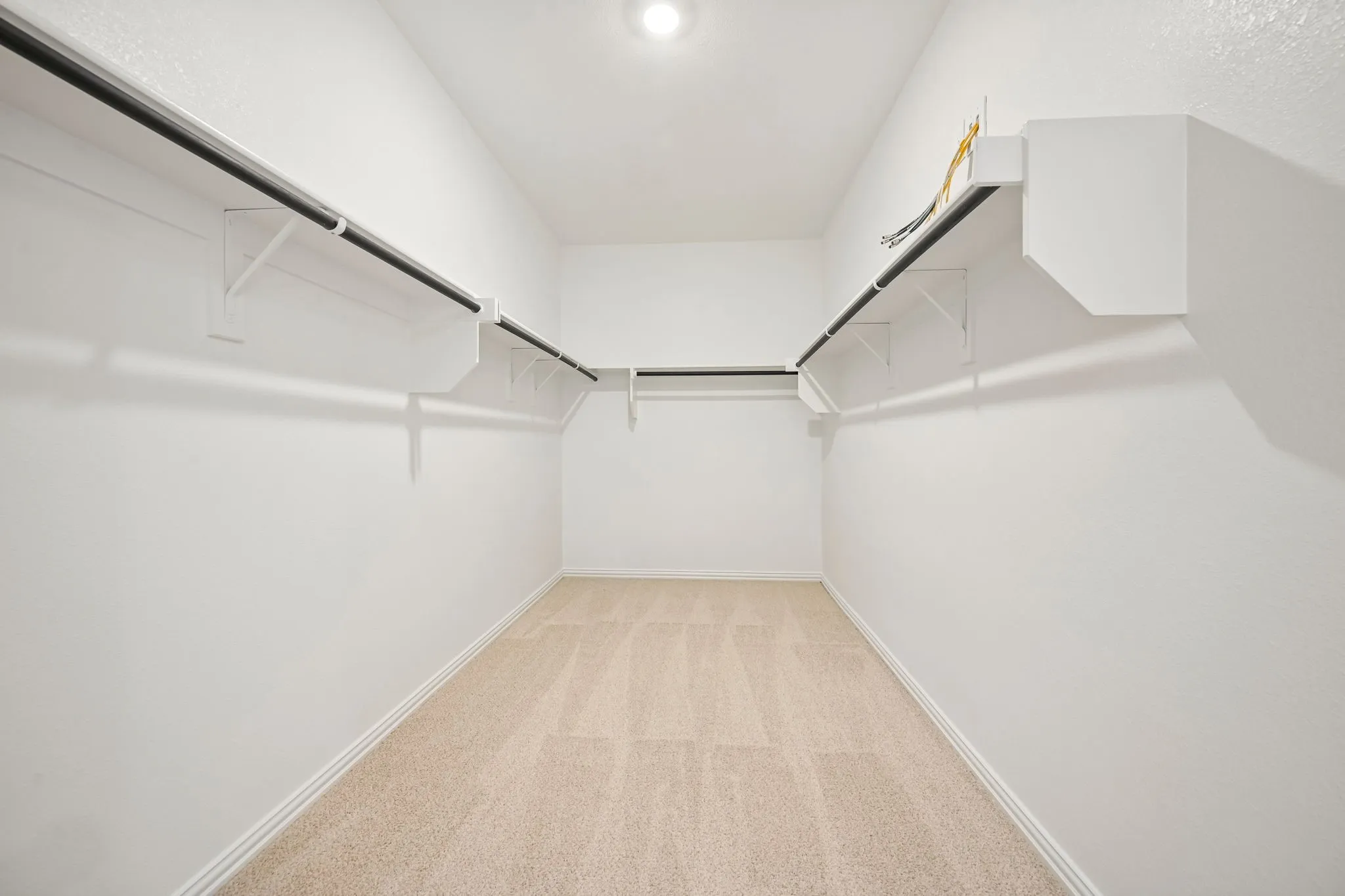 Photo is not of the actual home, but is an inspirational photo of builder’s model home and may depict options, furnishings, and/or decorator features that are not included.