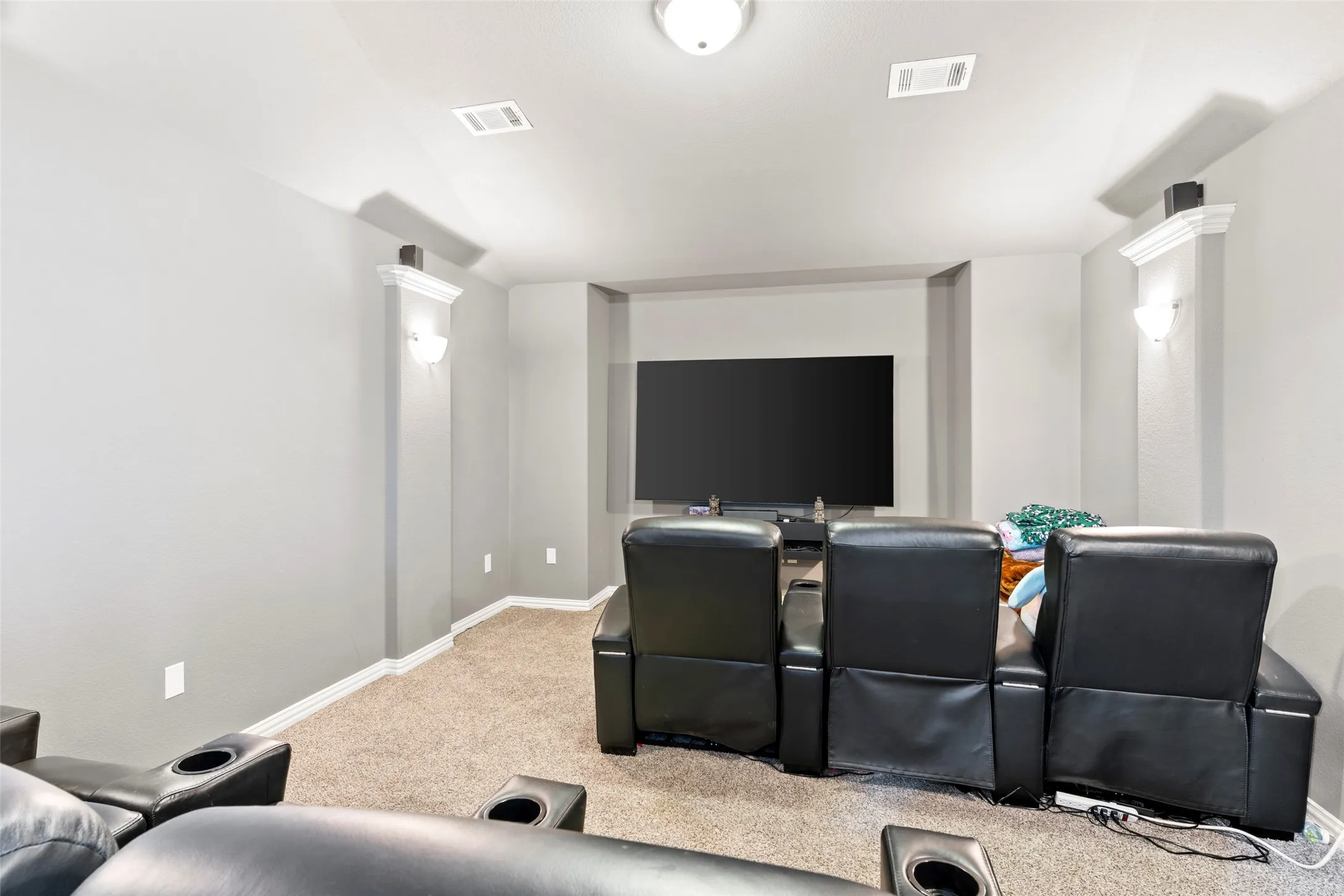 Media Room