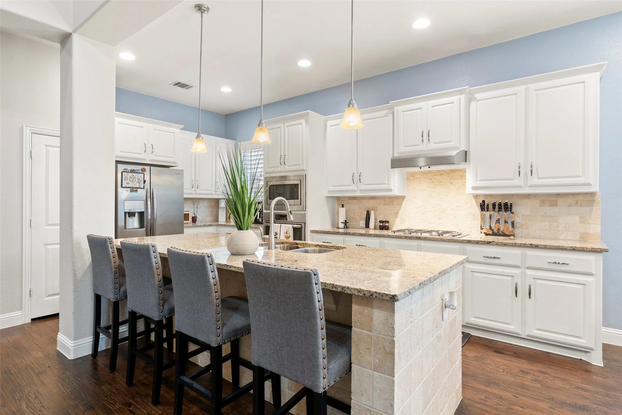 Beautiful Kitchen!