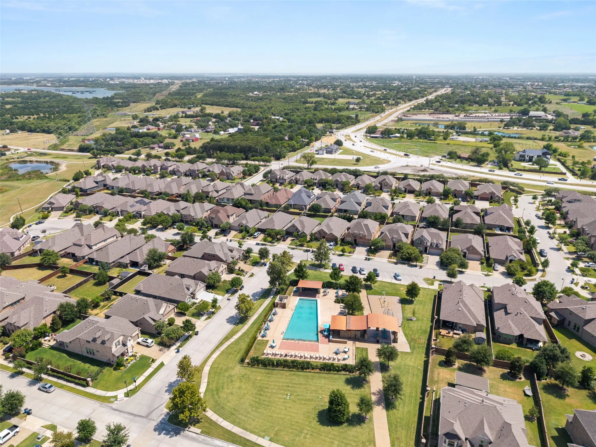 Hope Harbor complex