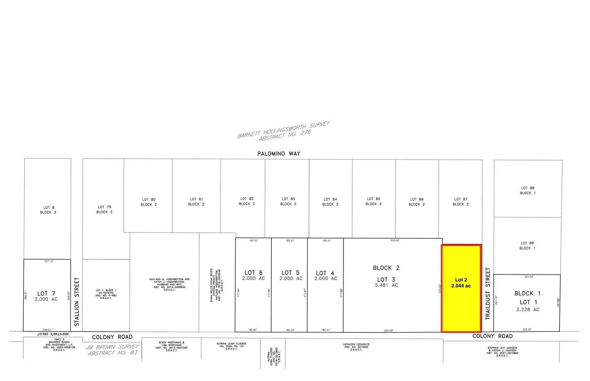 Unimproved Land For Sale in Hood County , Lot 2 Colony Road, Tolar, Texas 76476, 0, 0, Garage spaces, 0 Sqft, built in 0, Price $153,300, mls#21353553, Real Estate Agent in Tolar, Homes For Sale in Hood county, Homes For Sale in Tolar, Realtor in Tolar Texas, Real Estate Brokerage Independent Realty Texas, Luminita Cordes Realtor