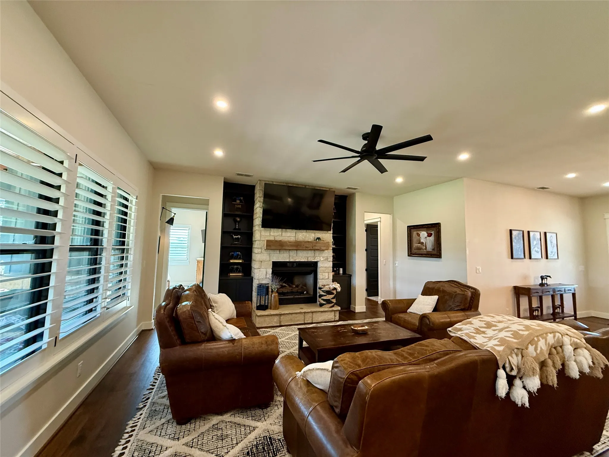 Single Family Residence For Sale in Brown County , 1526 Half Moon Circle, Early, Texas 76802, 4 Bedroom, 5 Bathroom, 2 Garage spaces, 3,874 Sqft, built in 2025, mls#21353133, Real Estate Agent in Early, Homes For Sale in Brown county, Homes For Sale in Early, Realtor in Early Texas, Real Estate Brokerage Independent Realty Texas, Luminita Cordes Realtor