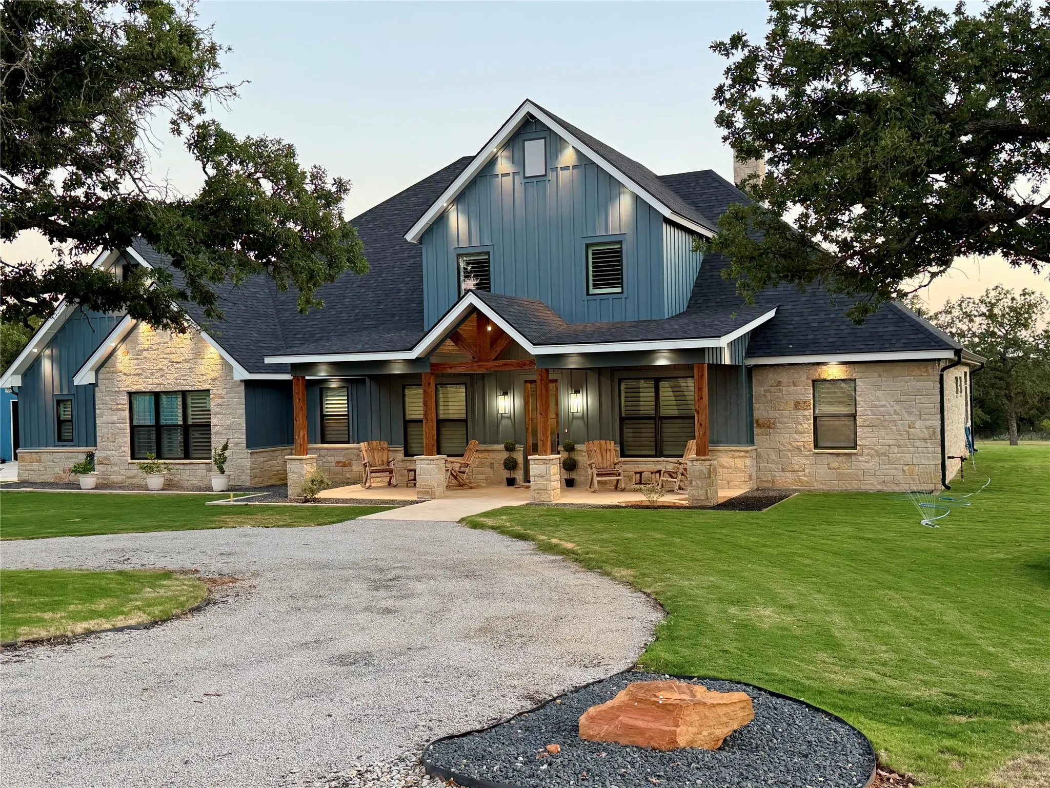 Single Family Residence For Sale in Brown County , 1526 Half Moon Circle, Early, Texas 76802, 4 Bedroom, 5 Bathroom, 2 Garage spaces, 3,874 Sqft, built in 2025, mls#21353133, Real Estate Agent in Early, Homes For Sale in Brown county, Homes For Sale in Early, Realtor in Early Texas, Real Estate Brokerage Independent Realty Texas, Luminita Cordes Realtor