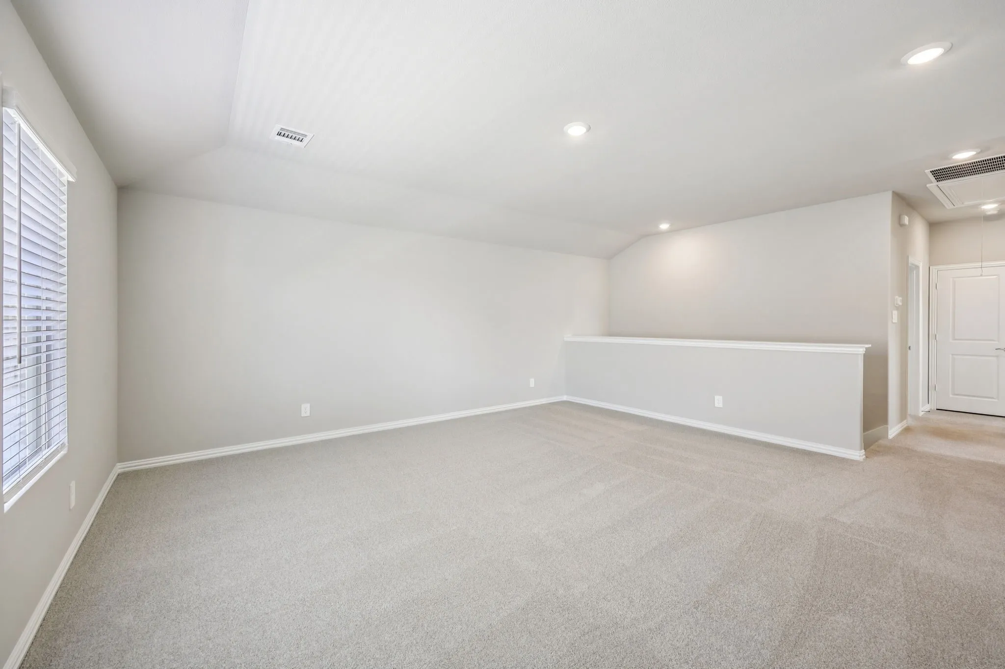 Photo is not of the actual home, but is an inspirational photo of builder’s model home and may depict options, furnishings, and/or decorator features that are not included.