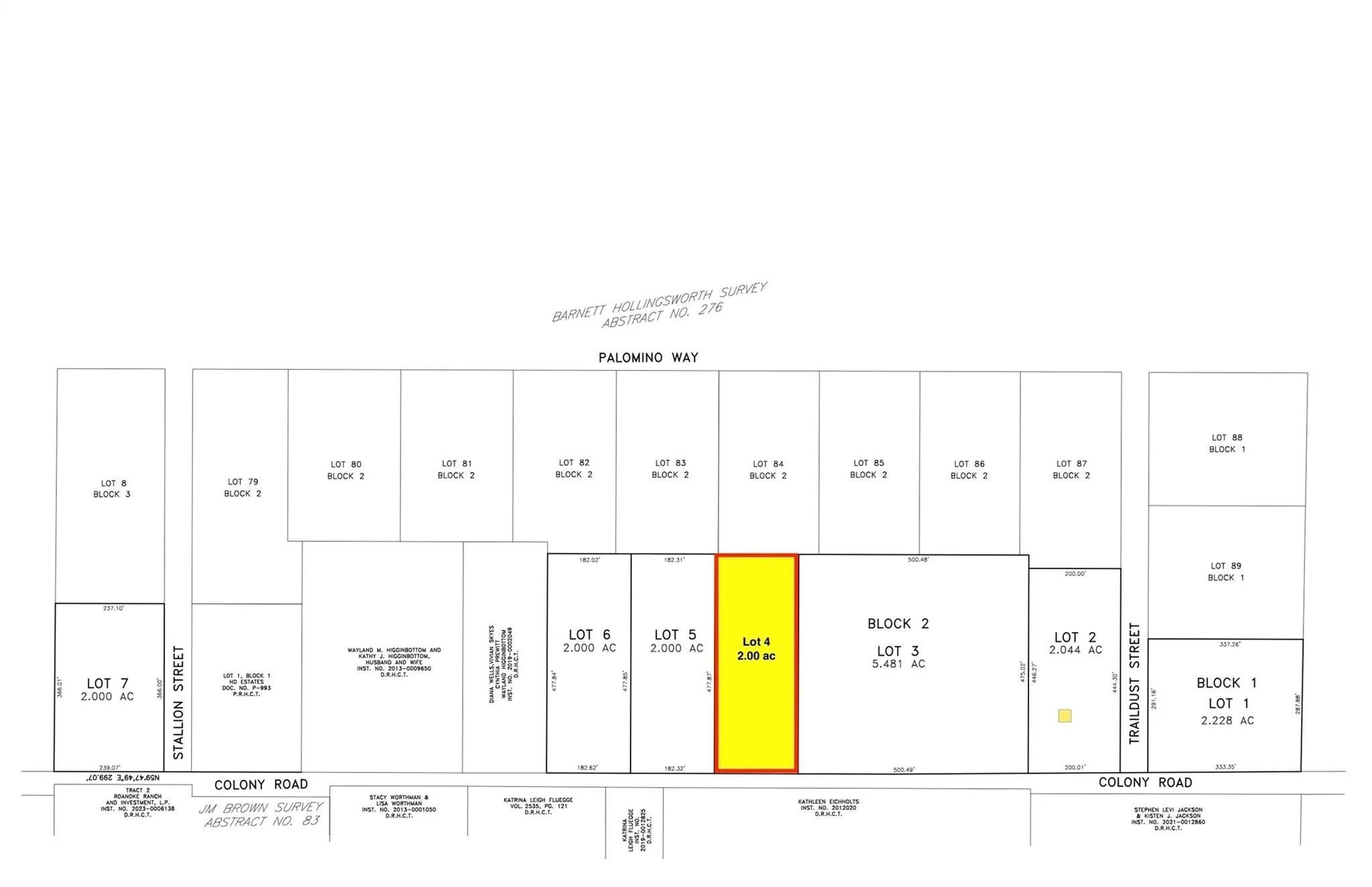 Unimproved Land For Sale in Hood County , Lot 4 Colony Road, Tolar, Texas 76476, 0, 0, Garage spaces, 0 Sqft, built in 0, Price $165,000, mls#21353573, Real Estate Agent in Tolar, Homes For Sale in Hood county, Homes For Sale in Tolar, Realtor in Tolar Texas, Real Estate Brokerage Independent Realty Texas, Luminita Cordes Realtor