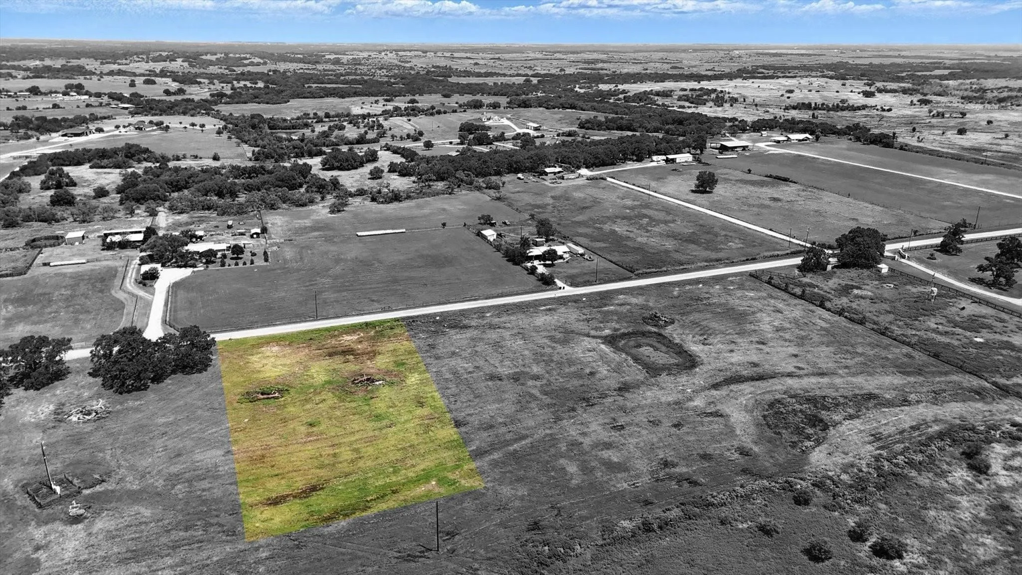 Unimproved Land For Sale in Hood County , Lot 4 Colony Road, Tolar, Texas 76476, 0, 0, Garage spaces, 0 Sqft, built in 0, Price $165,000, mls#21353573, Real Estate Agent in Tolar, Homes For Sale in Hood county, Homes For Sale in Tolar, Realtor in Tolar Texas, Real Estate Brokerage Independent Realty Texas, Luminita Cordes Realtor