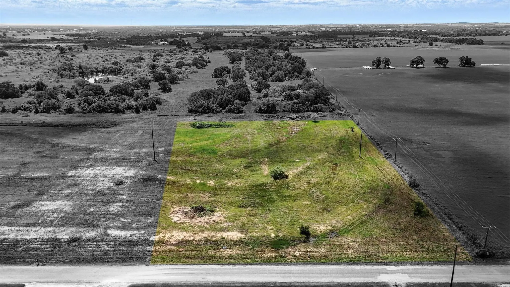 Unimproved Land For Sale in Hood County , Lot 1 Colony Road, Tolar, Texas 76476, 0, 0, Garage spaces, 0 Sqft, built in 0, Price $166,500, mls#21353580, Real Estate Agent in Tolar, Homes For Sale in Hood county, Homes For Sale in Tolar, Realtor in Tolar Texas, Real Estate Brokerage Independent Realty Texas, Luminita Cordes Realtor