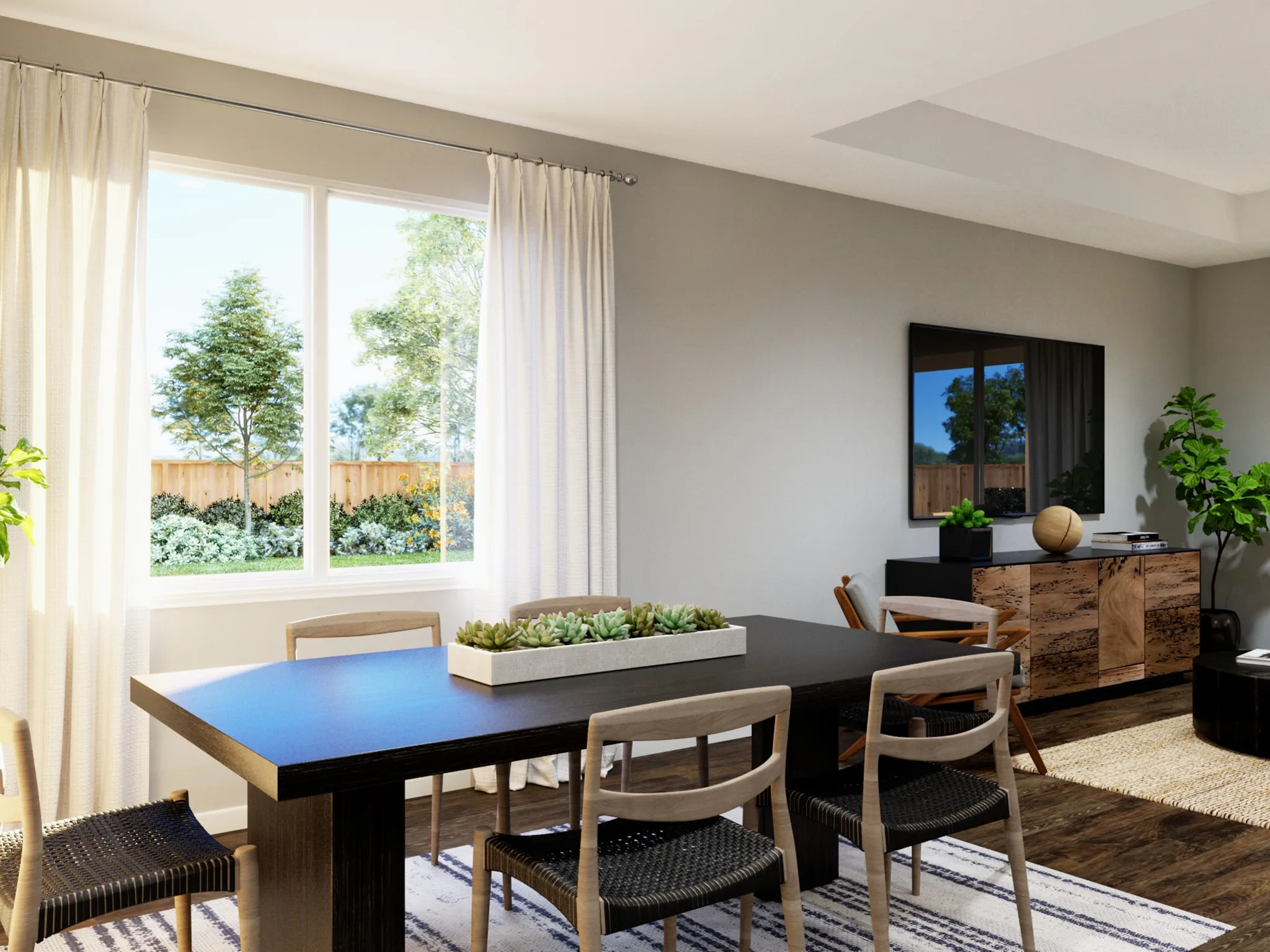 Photos are a representation of the floor plan. Options and interior selections will vary.