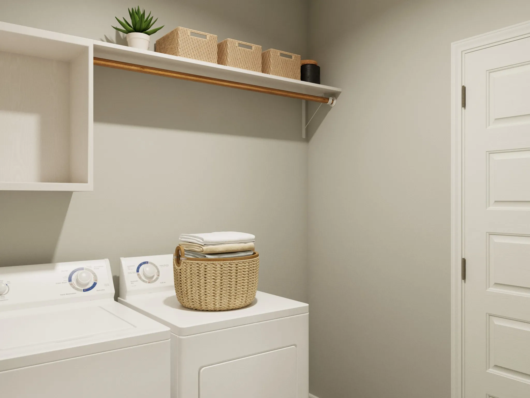 Photos are a representation of the floor plan. Options and interior selections will vary.