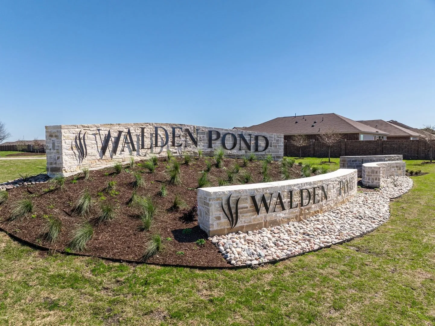 Walden Pond by RockWell Homes
